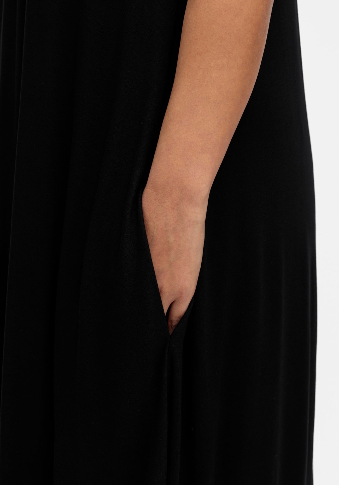 Sheego Sommerkleid »Strandkleid«
