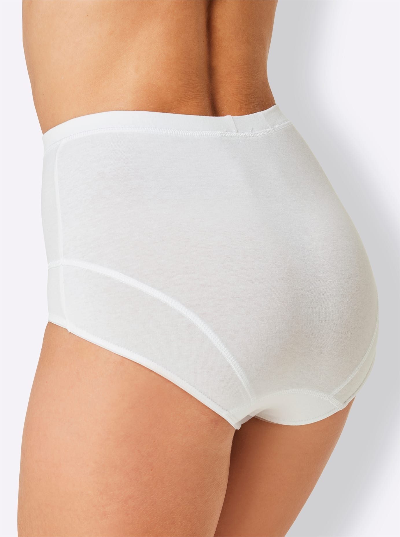 wäschepur Taillenslip 3 Stk.