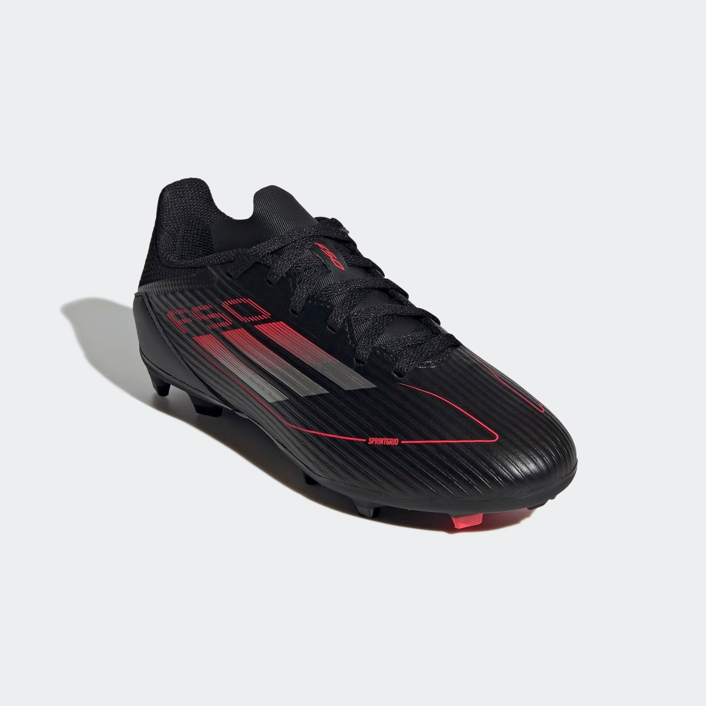 Image of adidas Performance Fussballschuh "F50 LEAGUE KIDS FG/MG" für Rasenplätze, für Kinder
