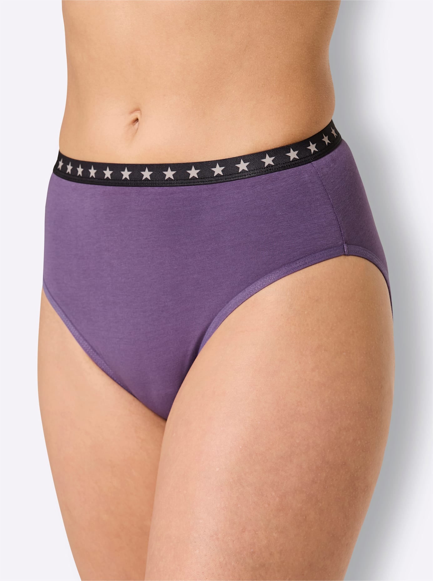   Culottes de jazz 3 cuis