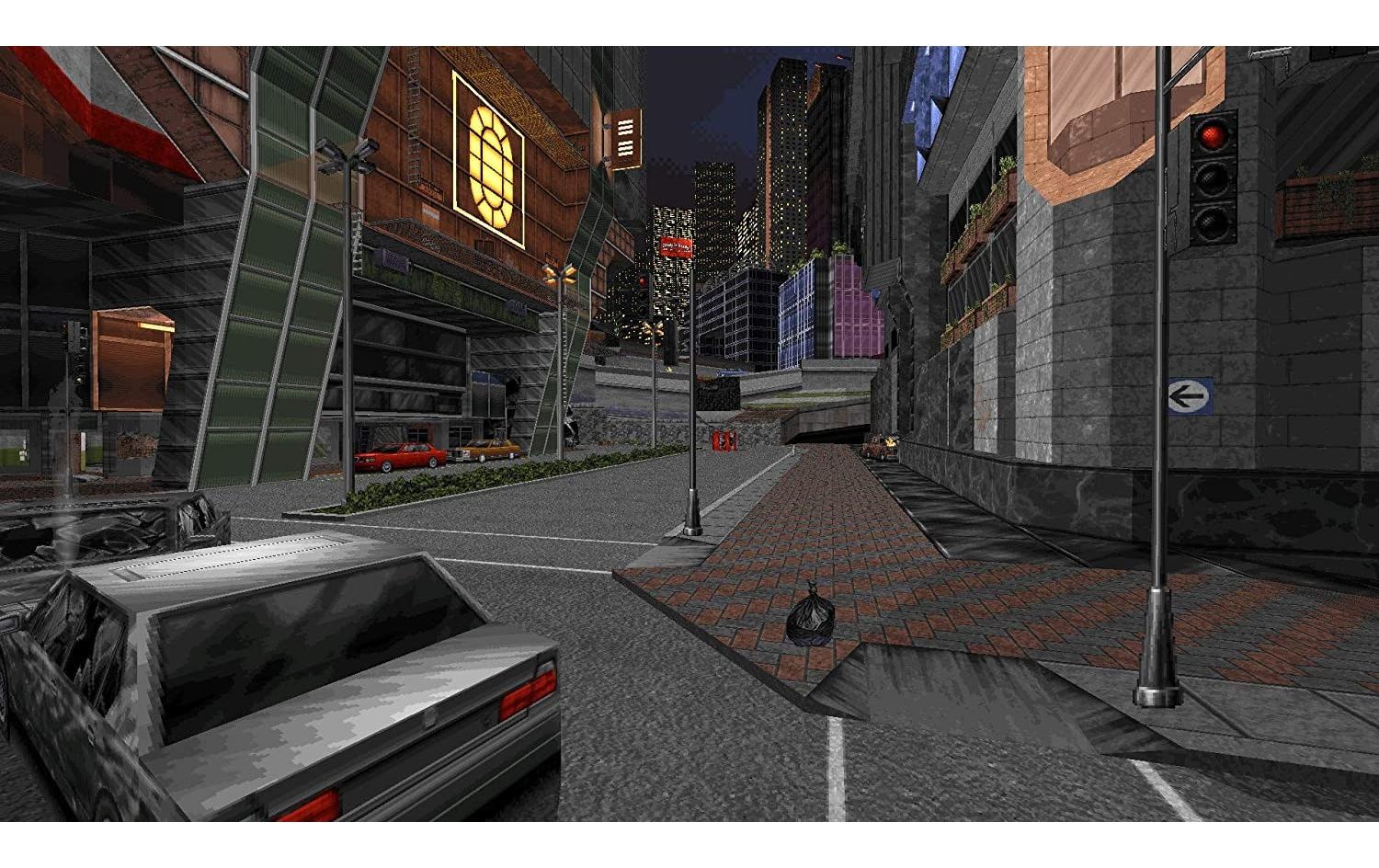Spielesoftware »GAME Ion Fury«, PlayStation 4