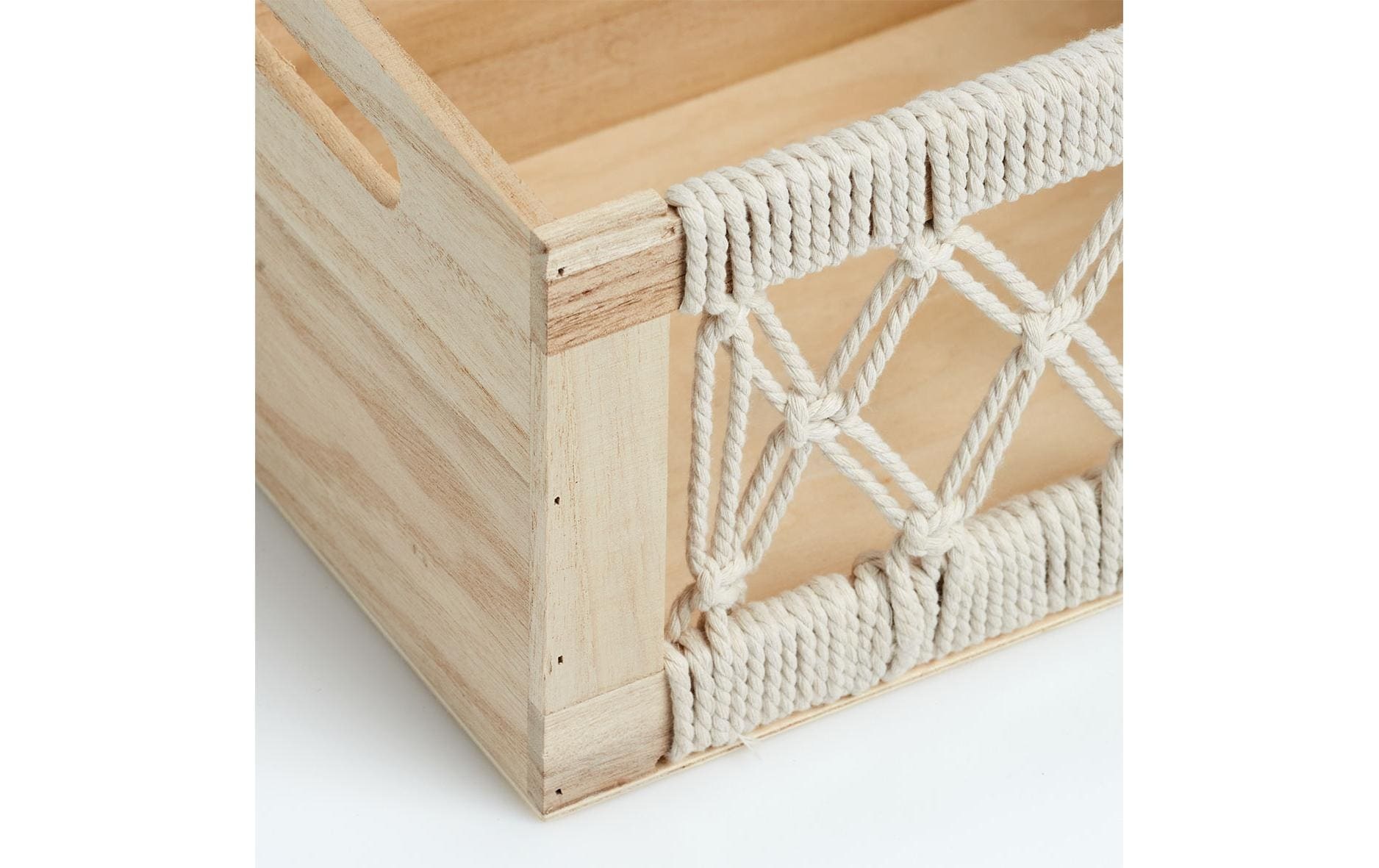 Zeller Present Aufbewahrungskorb »B«