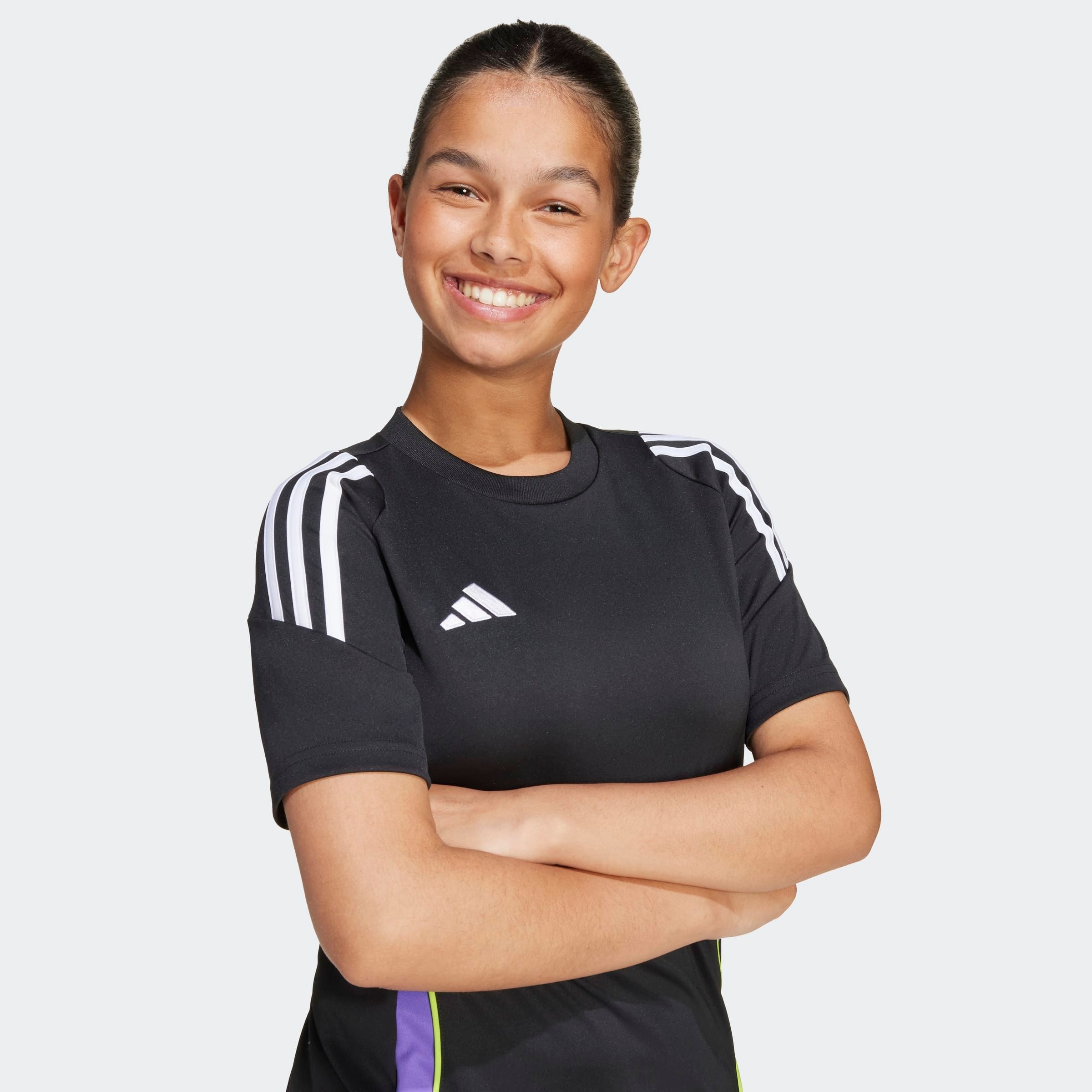 adidas Performance Fussballtrikot »TIRO24 JSYY«