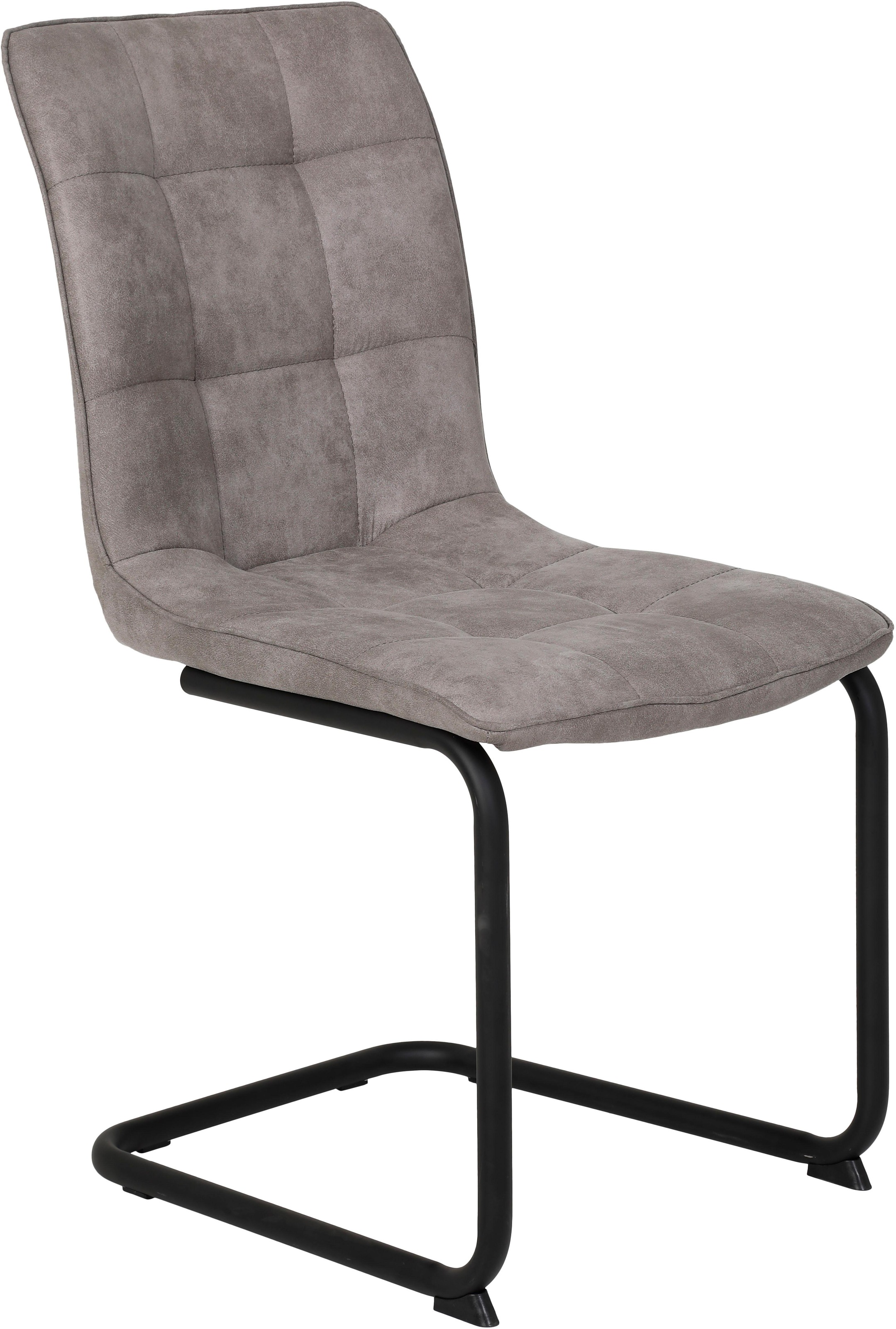 Image of HELA Freischwinger »JENNY«, (Set), 4 St., Microfaser, 2 oder 4 Stück bei Ackermann Versand Schweiz