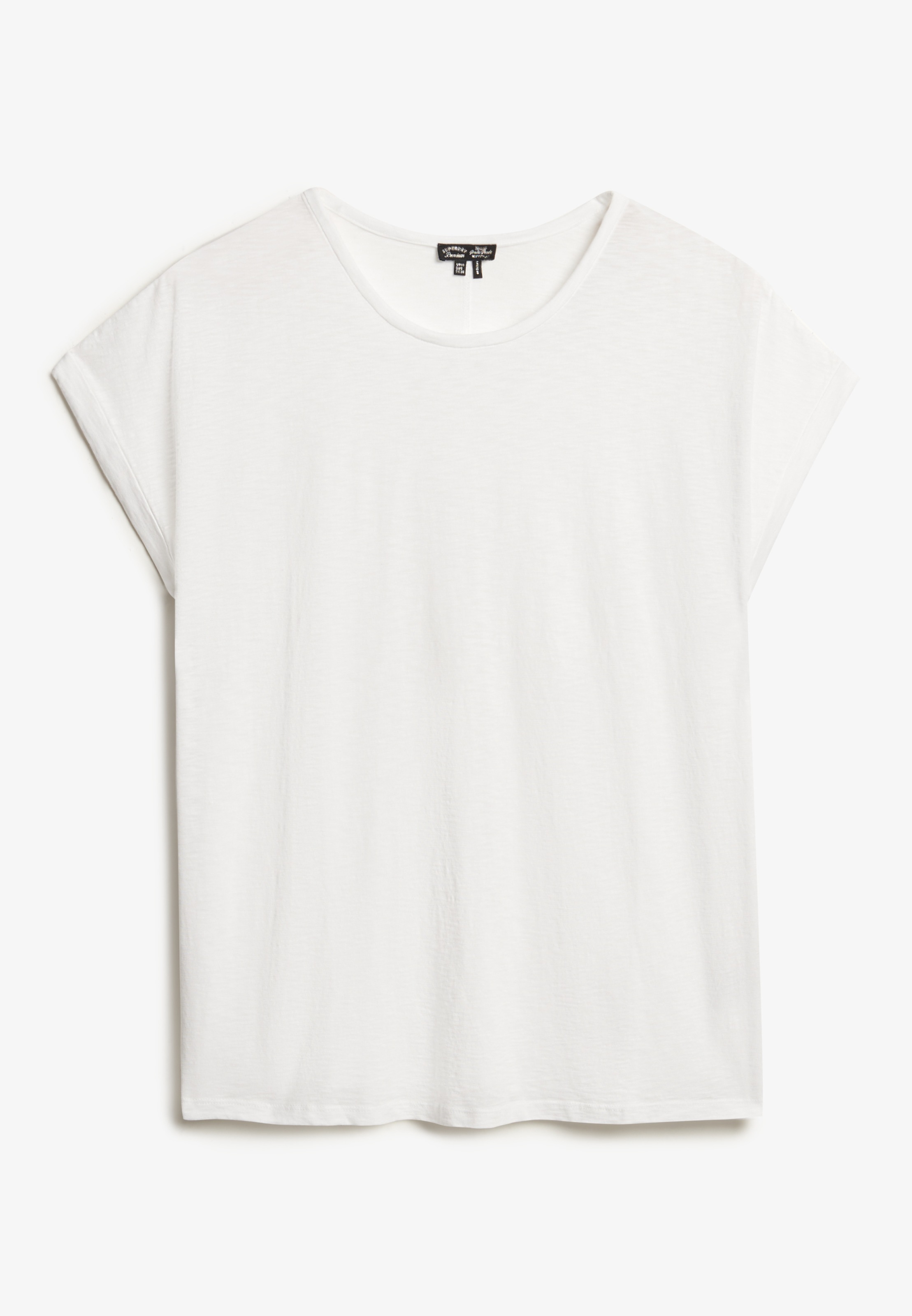 Superdry Rundhalsshirt »STUDIOS LOOSE TEE«