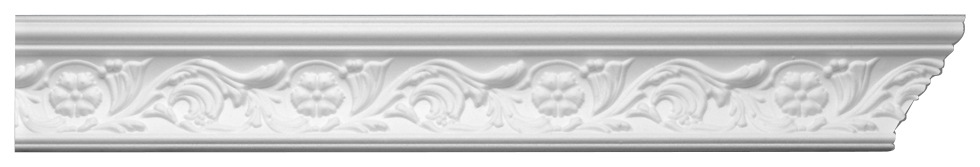 Image of Homestar Zierleiste »Anna«, (Set, 2 St.) bei Ackermann Versand Schweiz