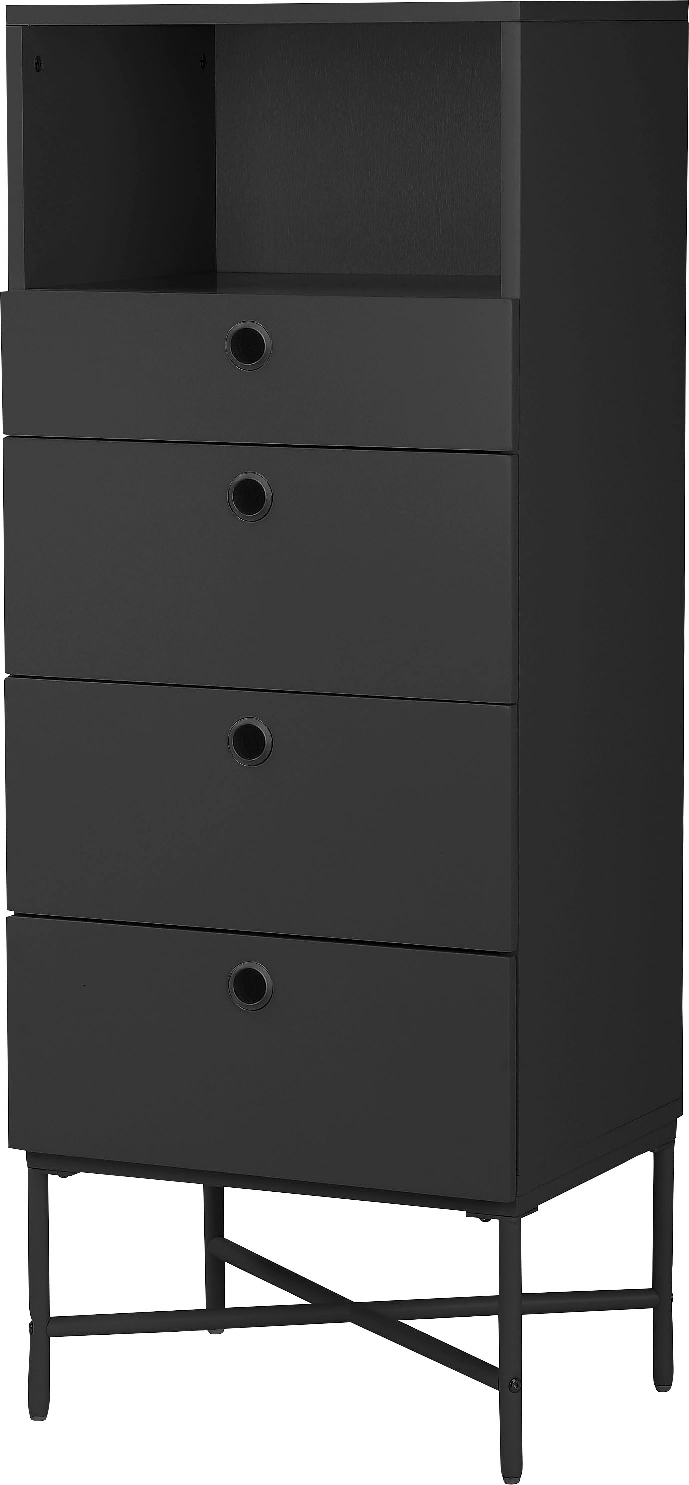 Image of LeGer Home by Lena Gercke Standregal »Mariella« bei Ackermann Versand Schweiz