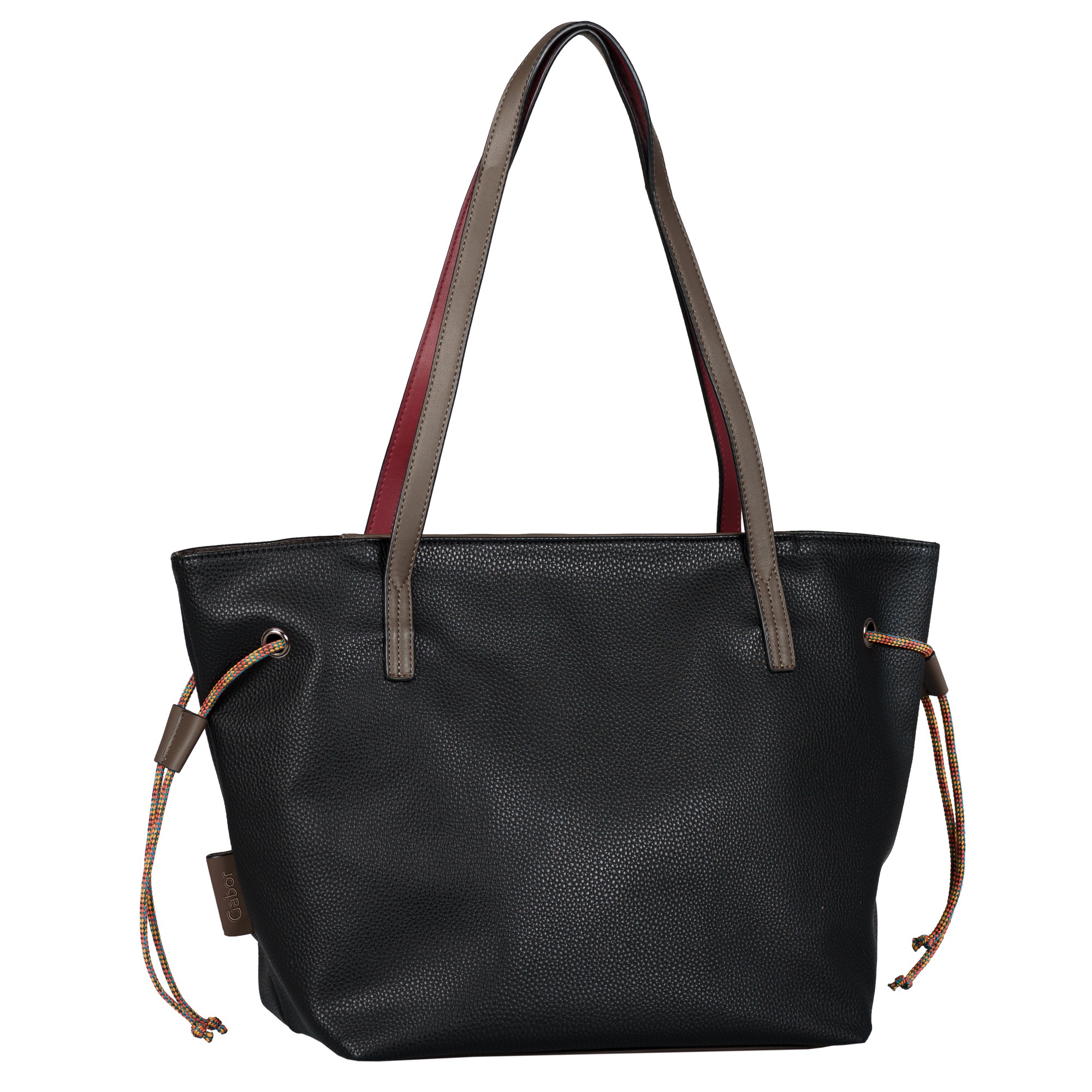 Image of Gabor Shopper »GRANADA SPORT Zip shopper M«, mit seitlicher Volumenerweiterung bei Ackermann Versand Schweiz