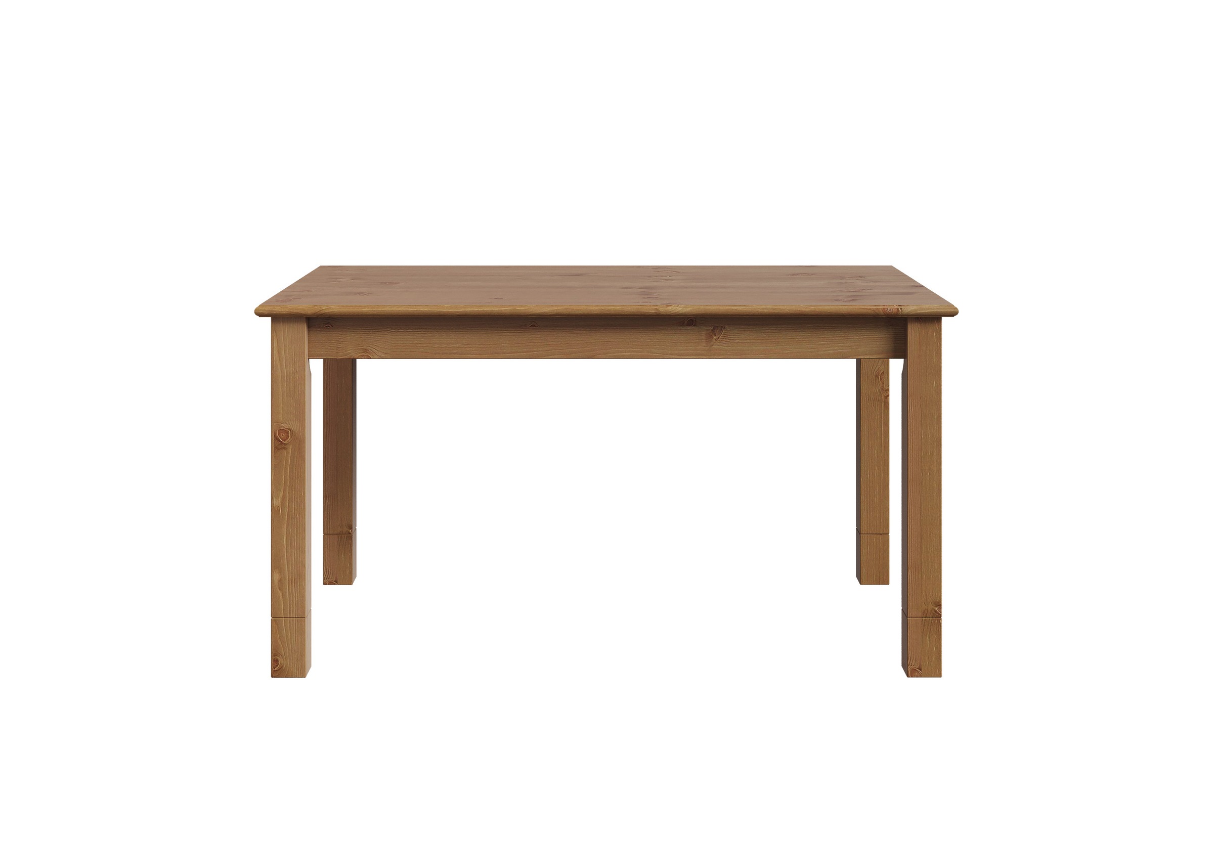 Image of GOODproduct Esstisch "Rauna" Aus massiver Kiefer