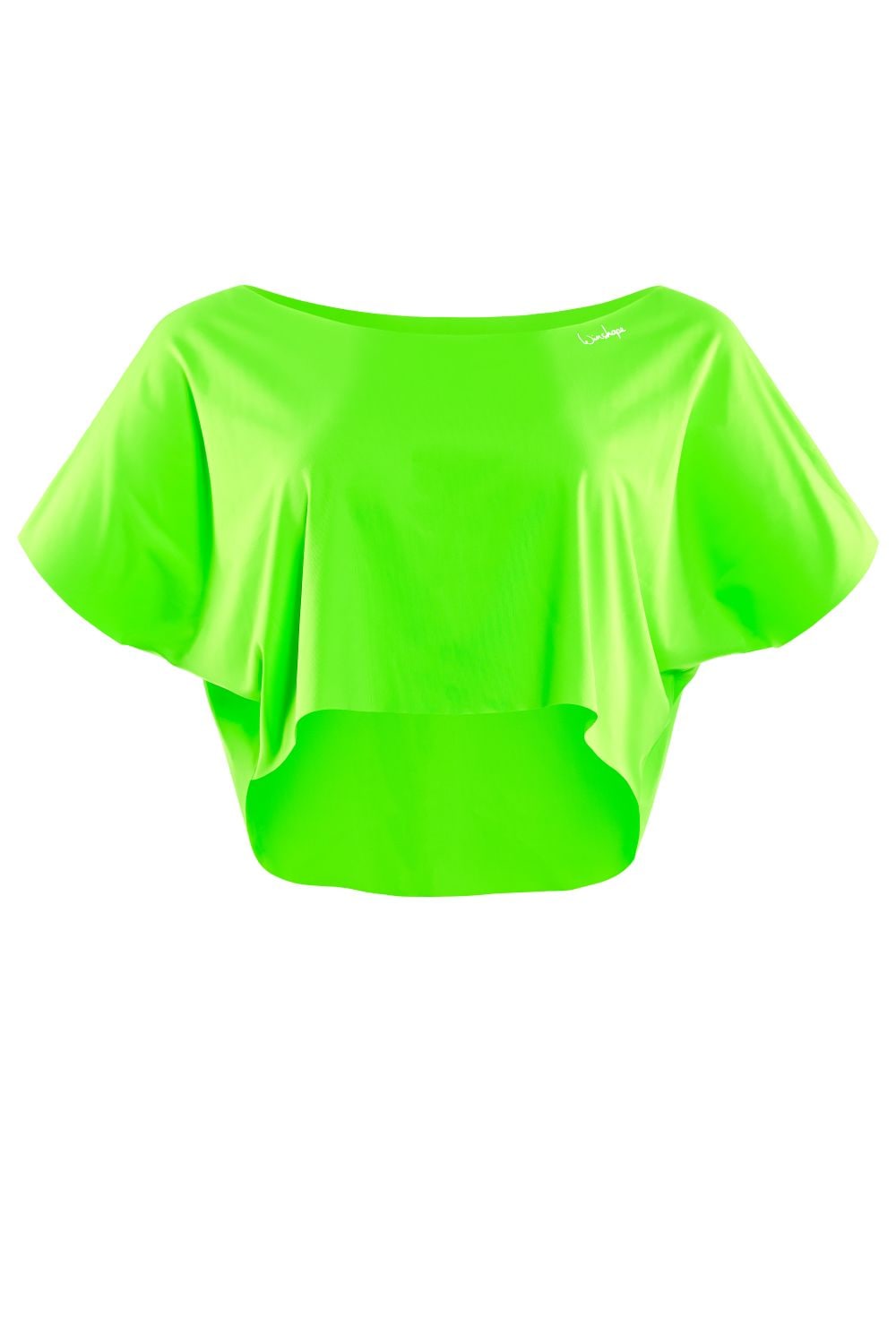 Winshape Oversize-Shirt »DT104«, Functional