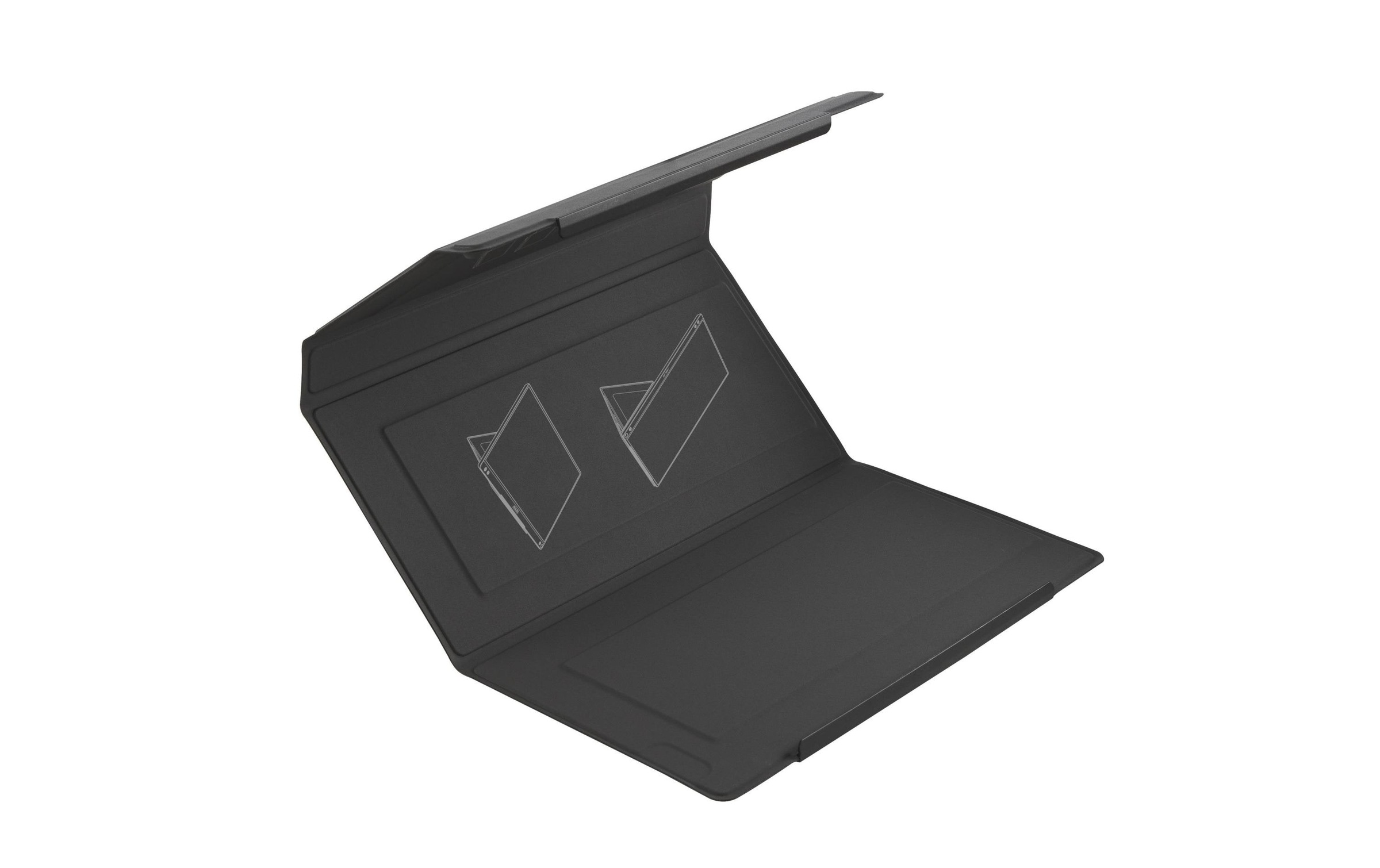 Asus Portabler Monitor »ZenScreen MB16ACE«, 39,46 cm/15,6 Zoll, 1920 x 1080 px, Full HD