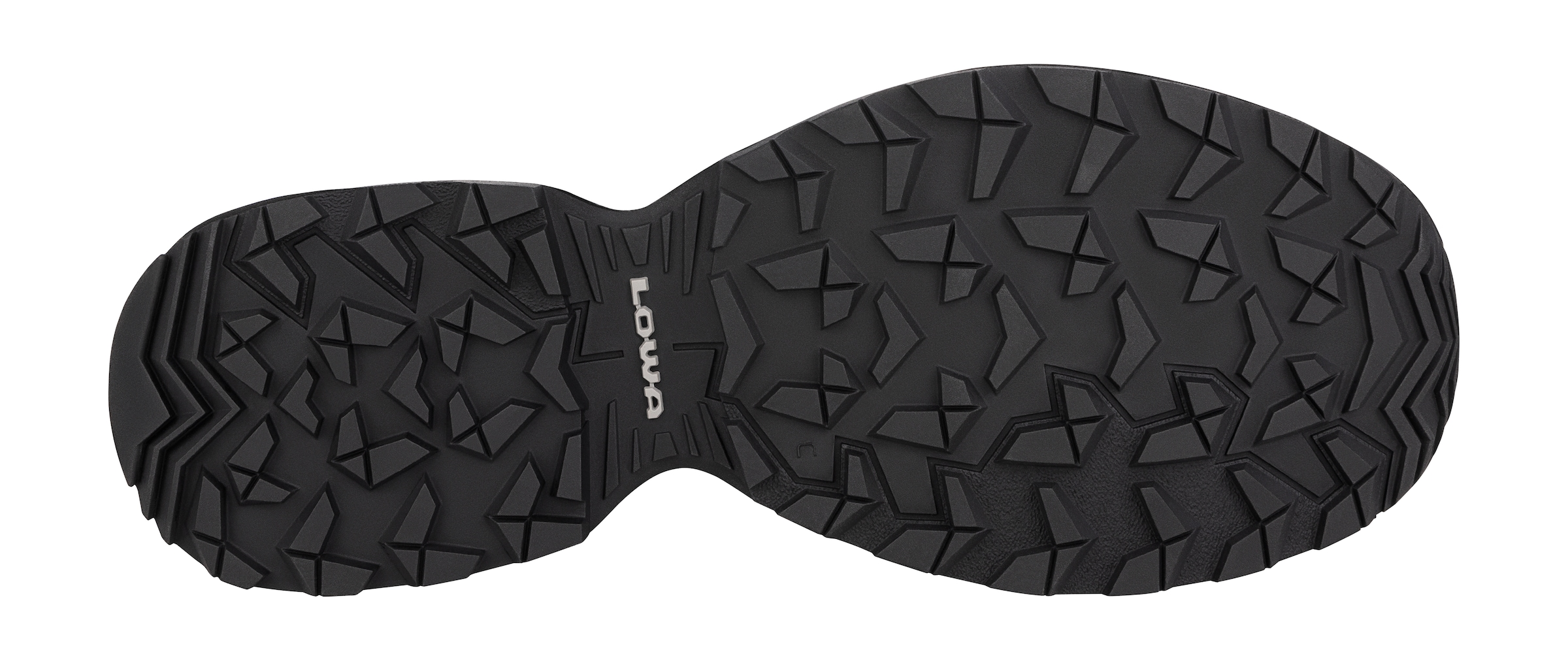 Lowa Wanderschuh »INNOX EVO II GTX WS«  wasserdicht, winddicht,atmungsaktiv dank GORE-TEX Membrane