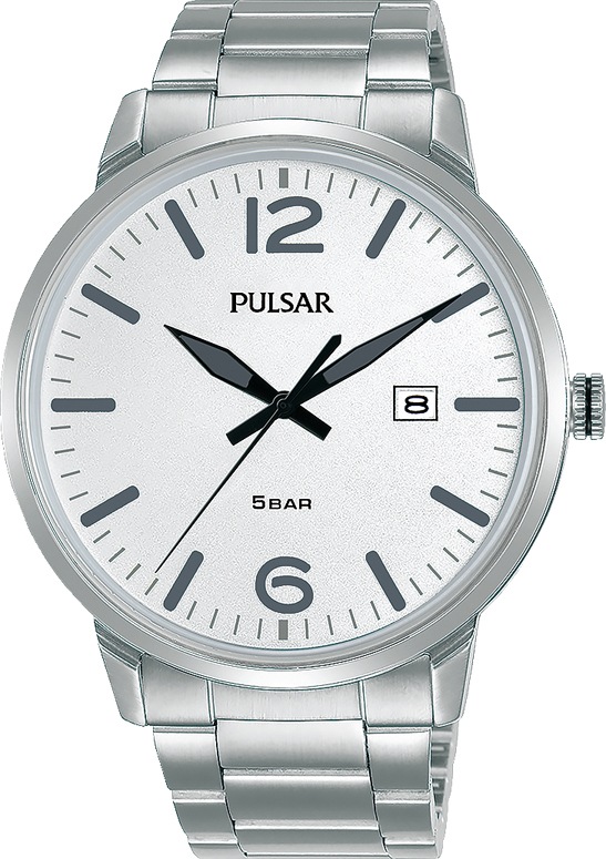 Image of Pulsar Quarzuhr »PS9683X1« bei Ackermann Versand Schweiz