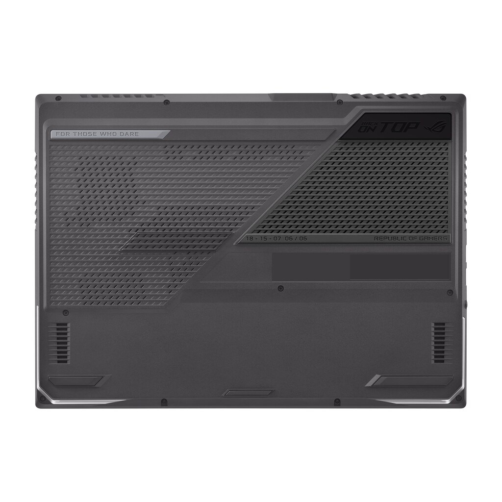 Asus Gaming-Notebook »R7-6800H, W11-H«, 39,46 cm, / 15,6 Zoll, AMD, Ryzen 7, 1000 GB SSD