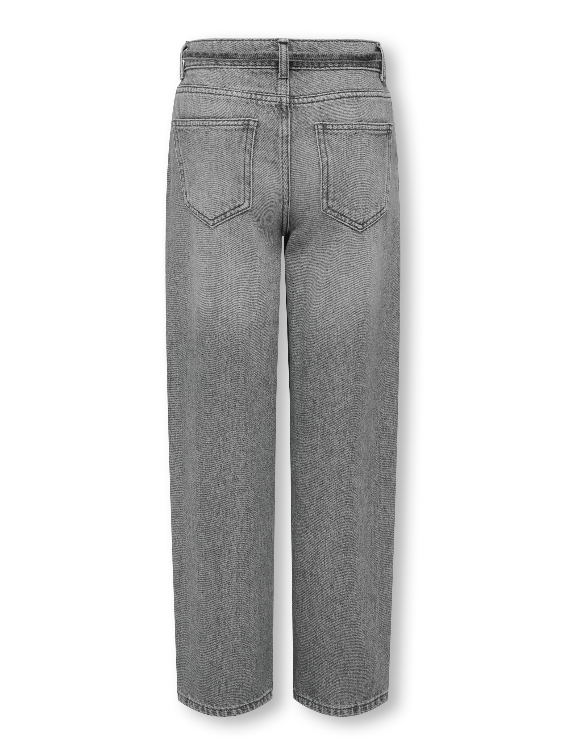 KIDS ONLY Relax-fit-Jeans »KOGGIANNA STRAIGHT DNM PIM757 NOOS«