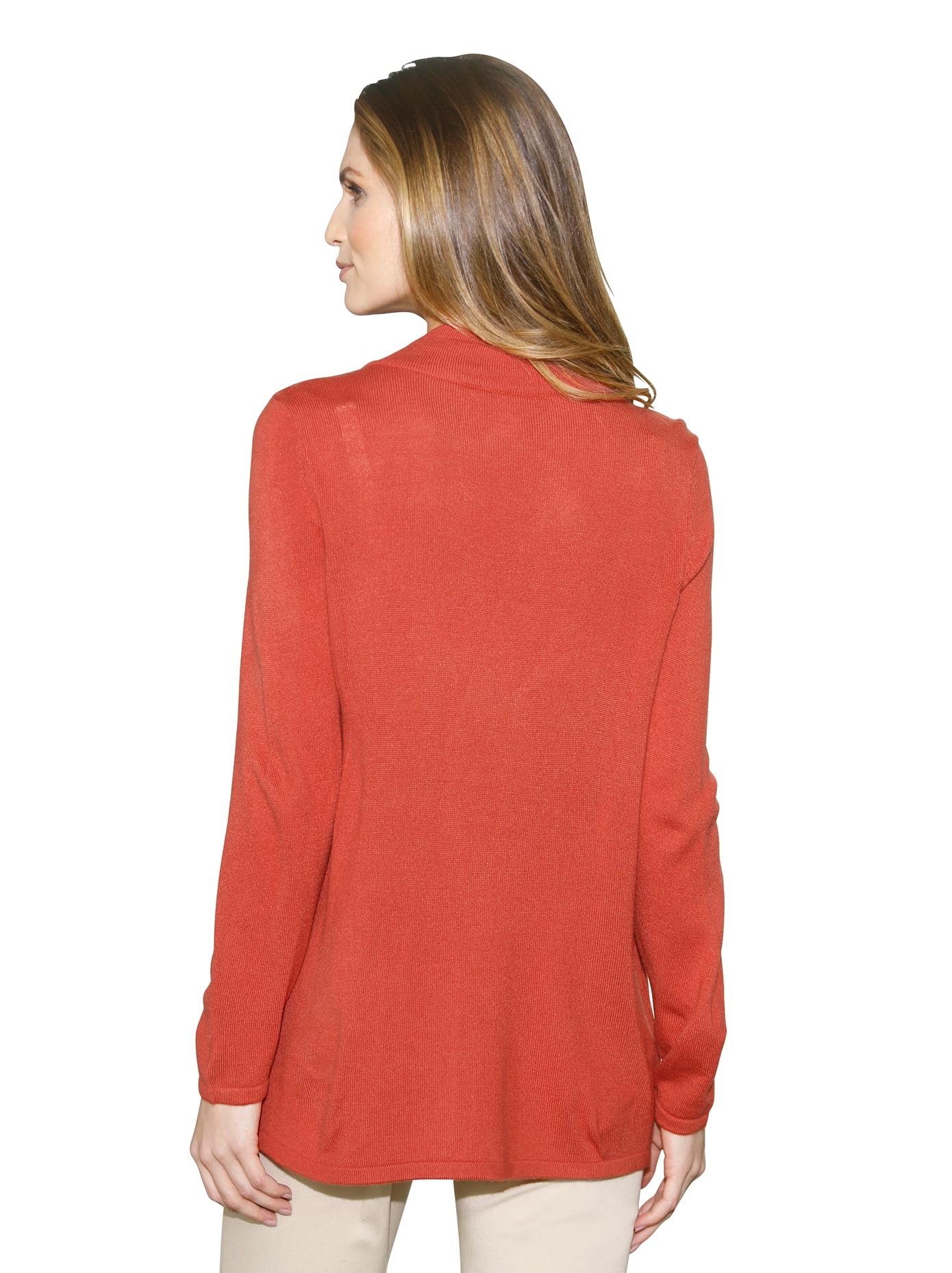 Image of Classic Basics Wickelpullover »Pullover« bei Ackermann Versand Schweiz