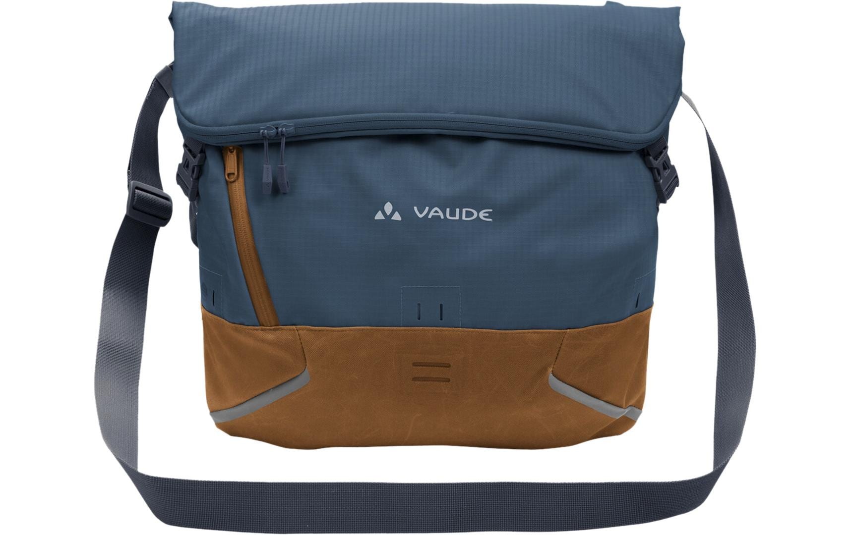 VAUDE Fahrradtasche »CityMe Bike II Baltic sea«