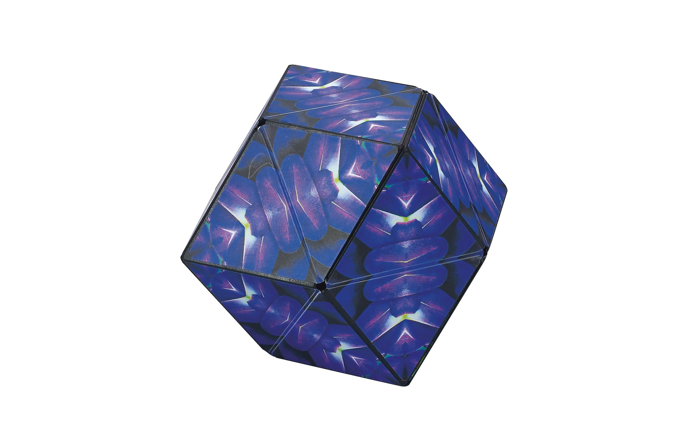 3D-Puzzle »Shashibo Shashibo Cube Wings«