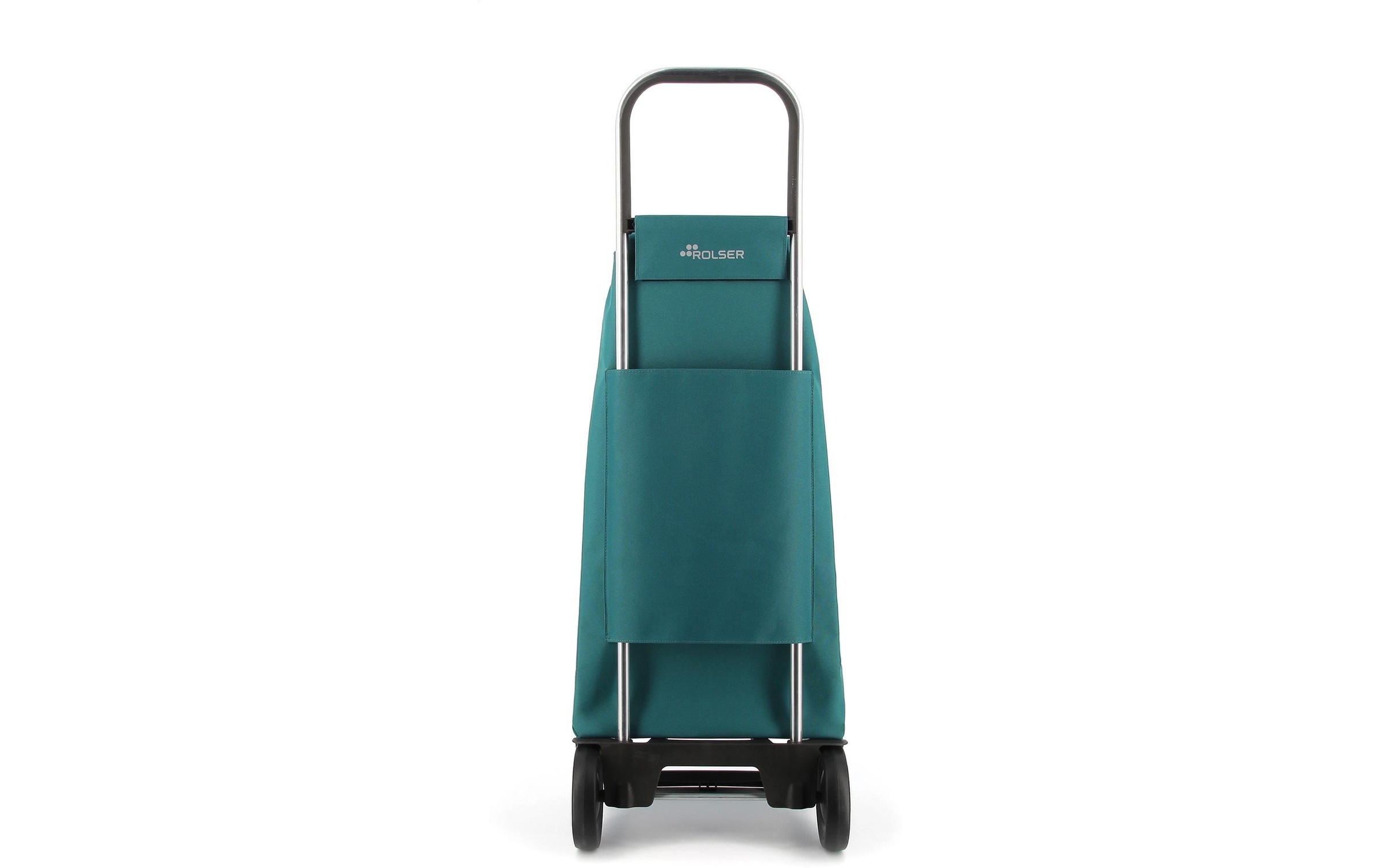 Rolser Chariot à provisions »JET AQUAMARIN Aquamarine«