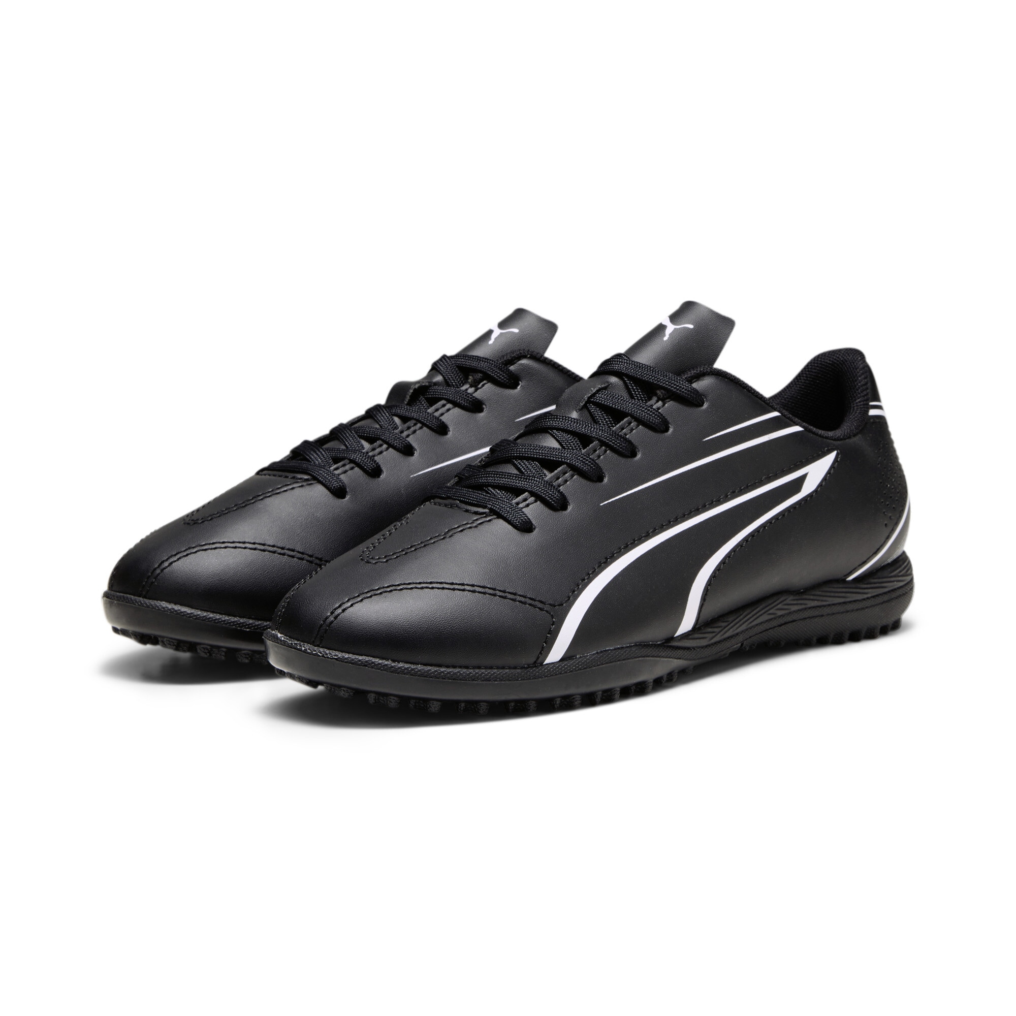 Image of PUMA Fussballschuh "VITORIA TT JR" für synthetische Hartplätze, für Jugendliche & Kinder