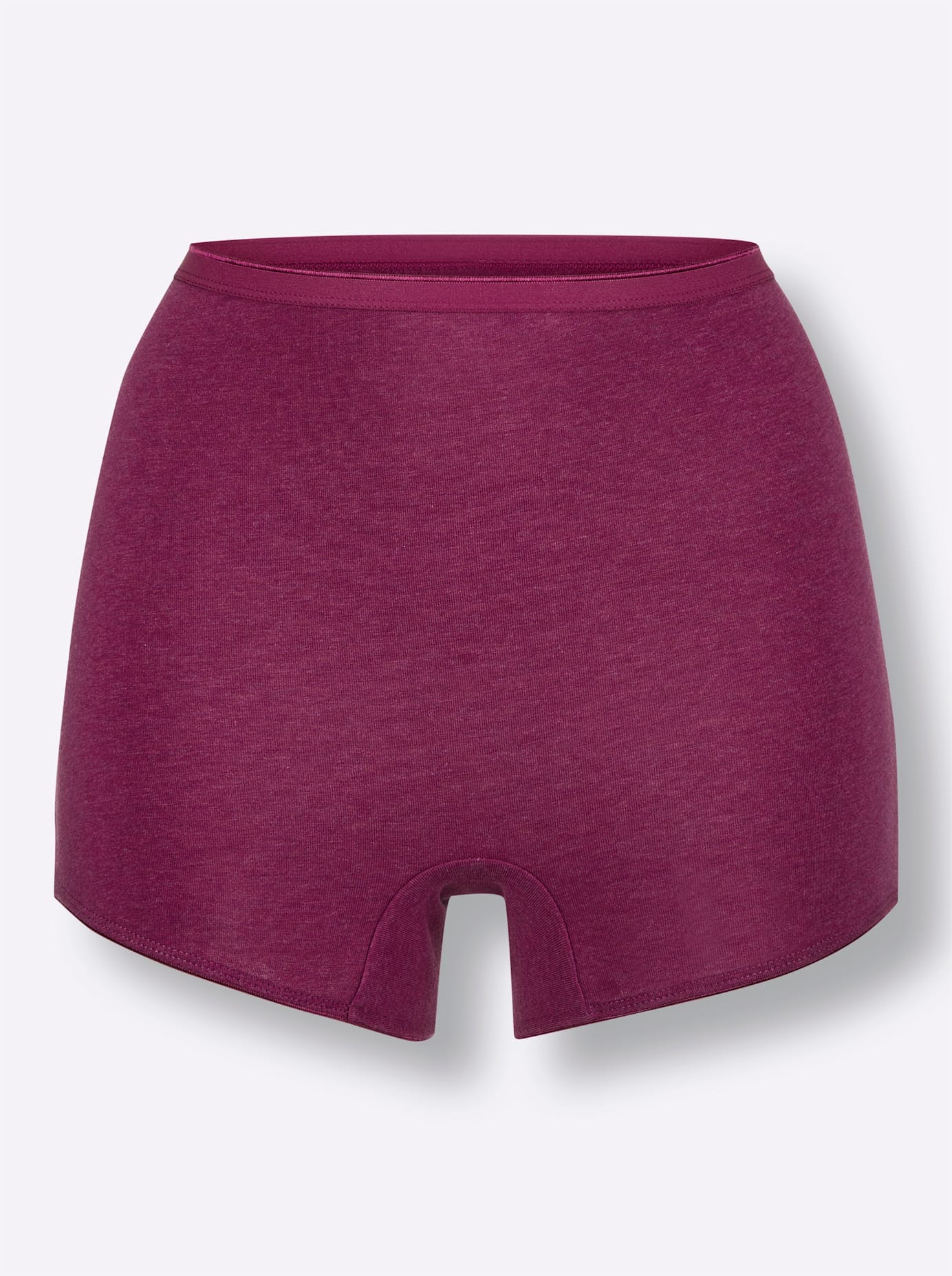 wäschepur Panty, (4 St.)