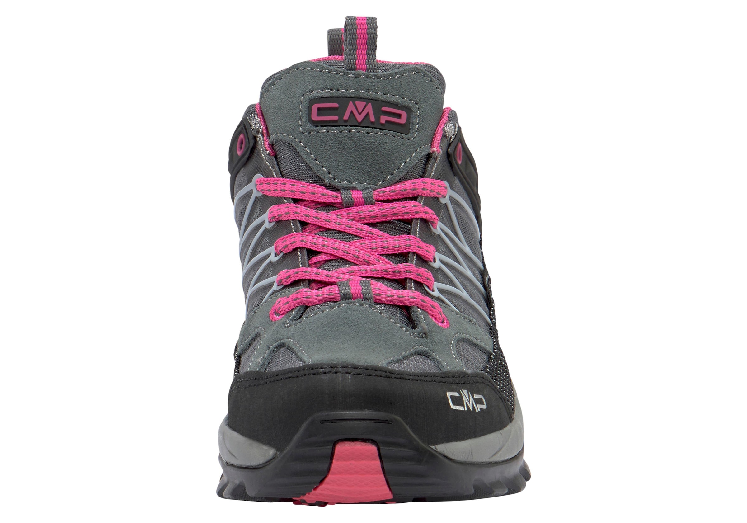 CMP Wanderschuh »Wmns Rigel Low Waterproof«, wasserdicht