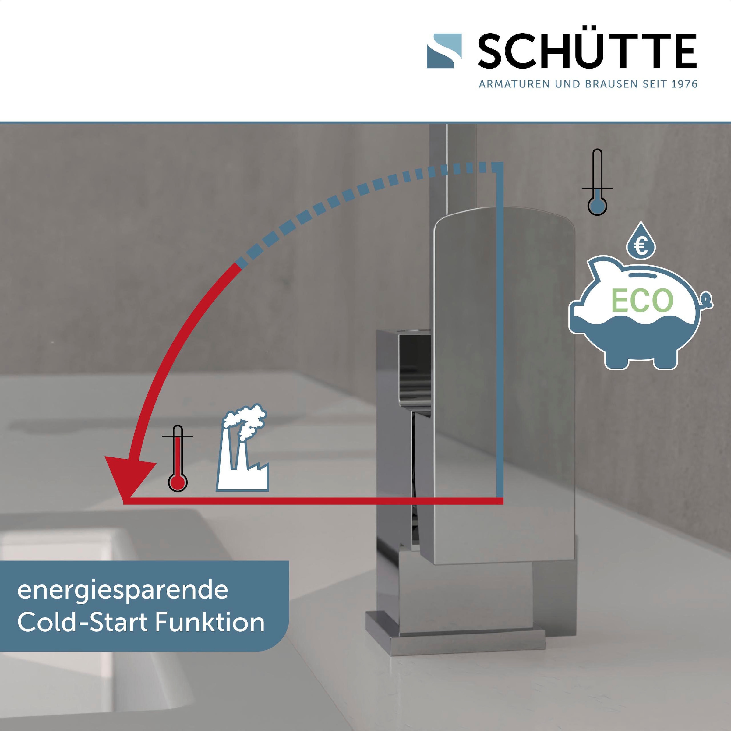 Schütte Spültischarmatur »Tianto«