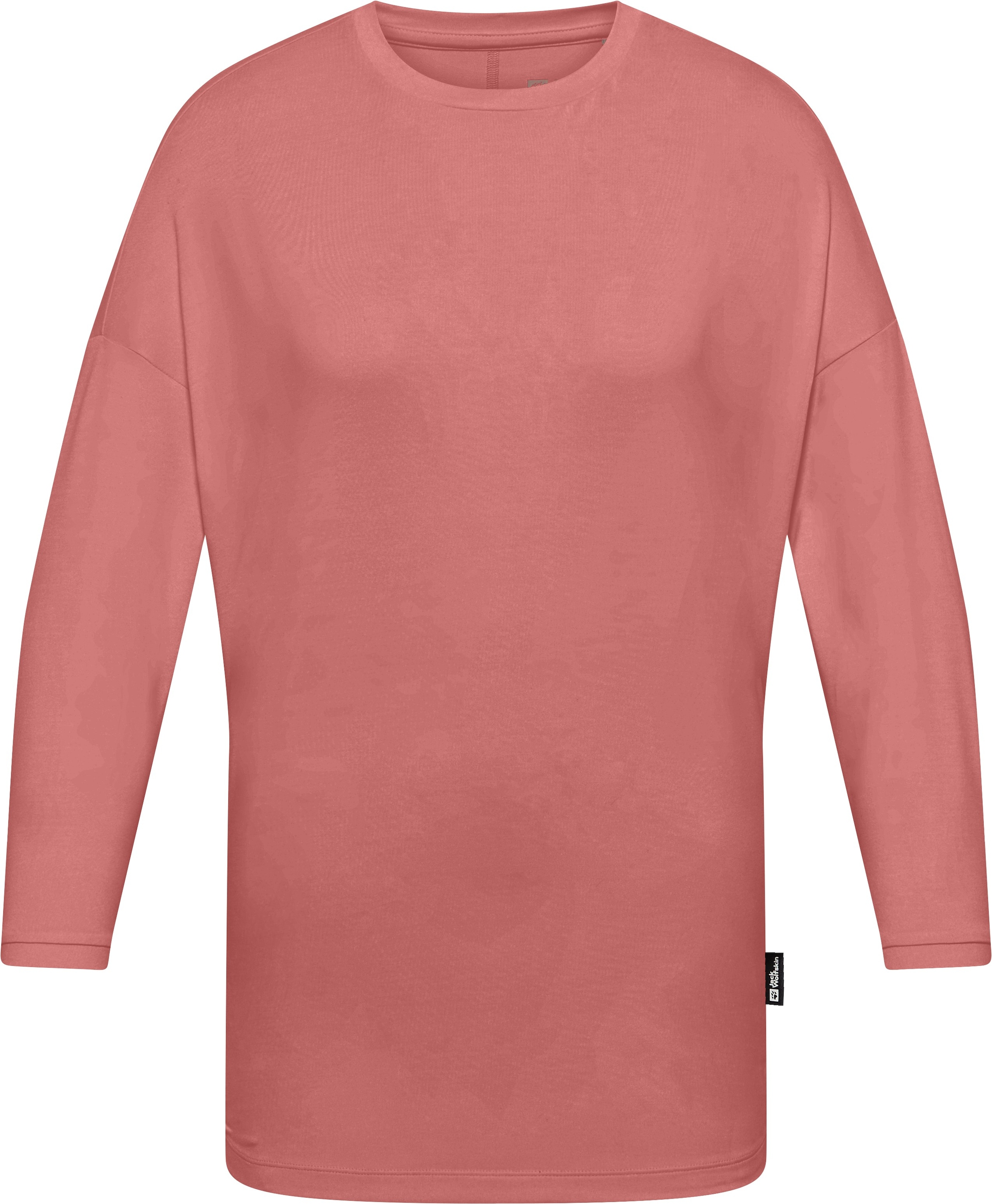 Jack Wolfskin 3/4-Arm-Shirt »TRAVEL 3 4 T W«