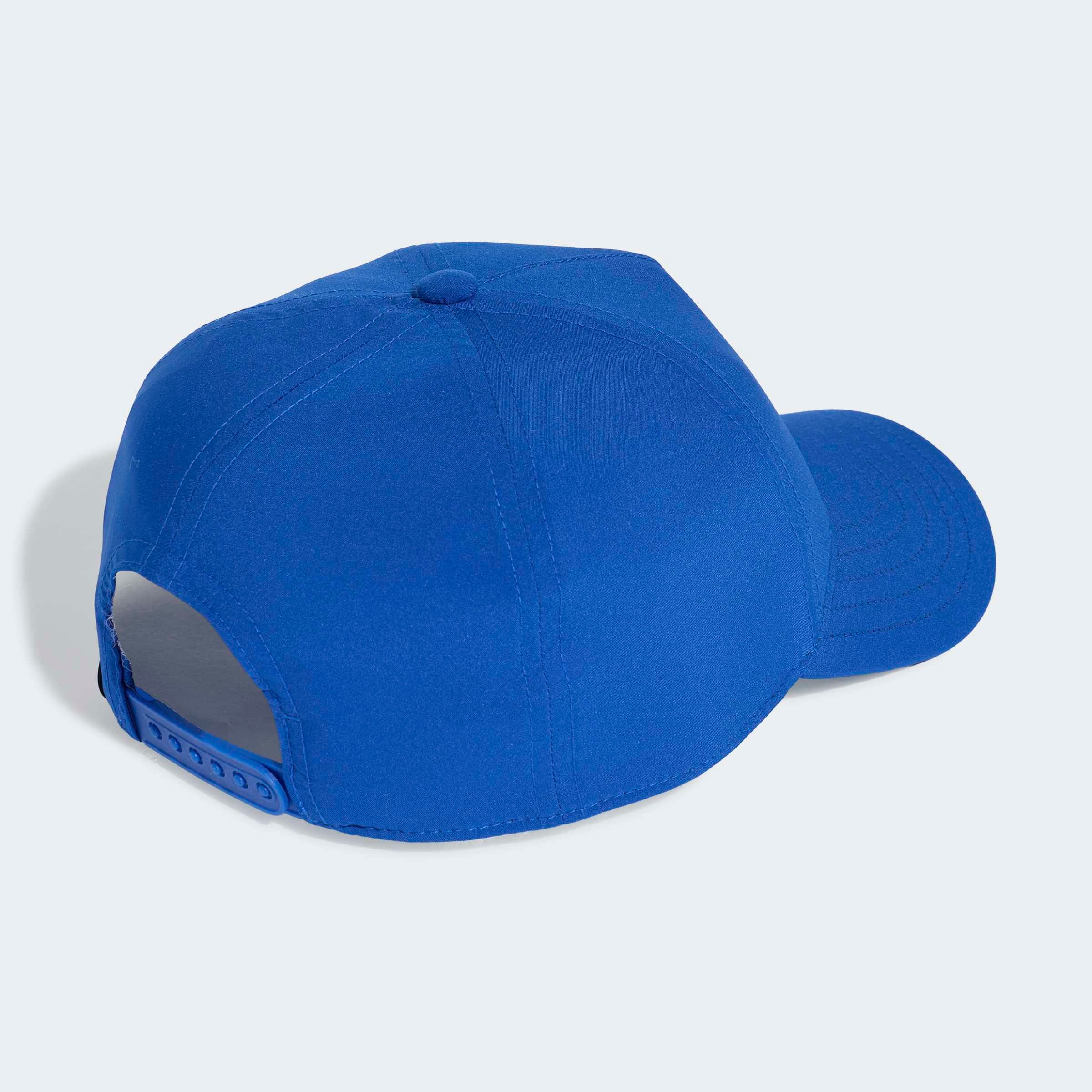 adidas Performance Baseball Cap »LK LINEAR CAP« für Kinder, mit sportlichem Stil