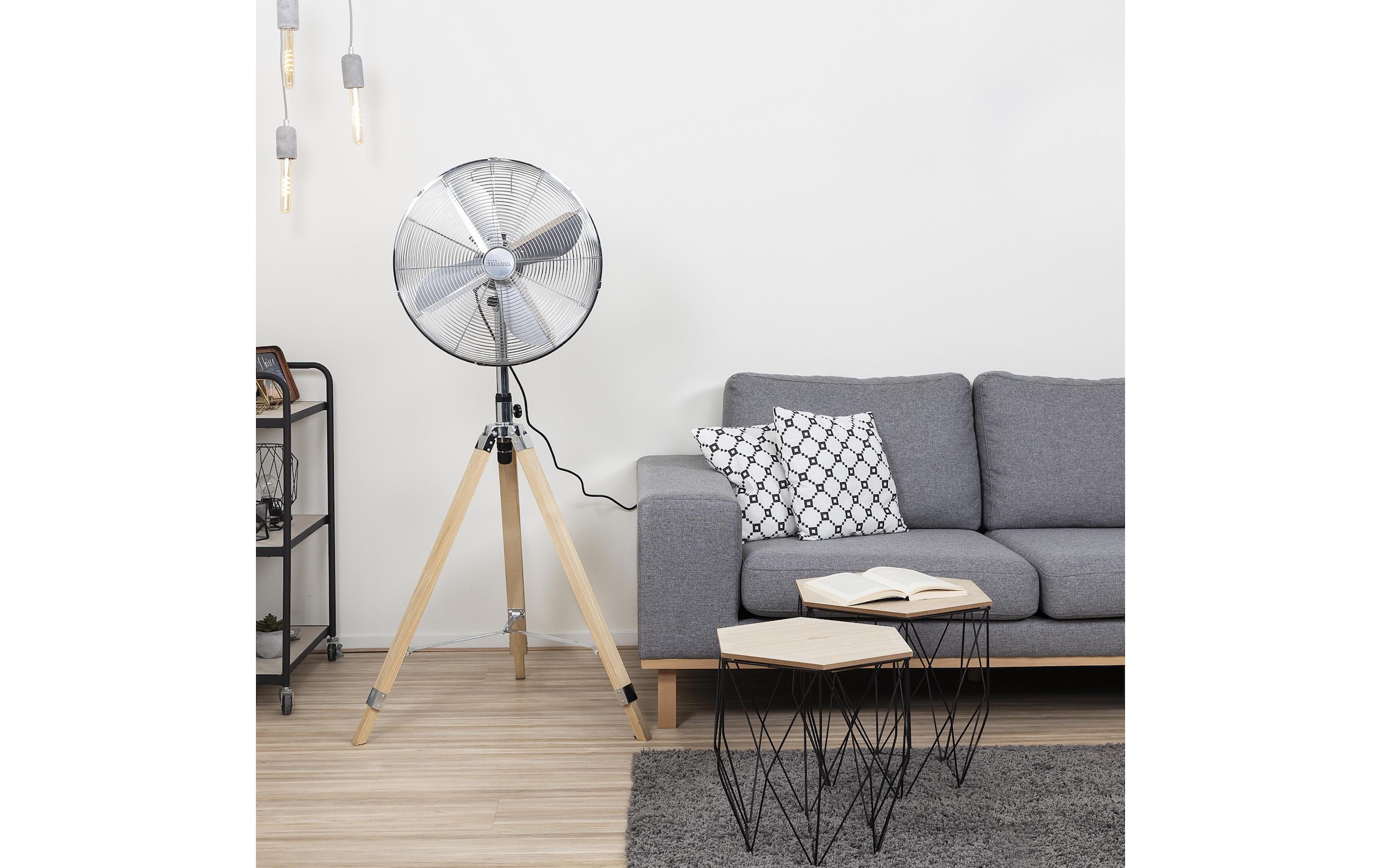 Tristar Standventilator »VE-5804«