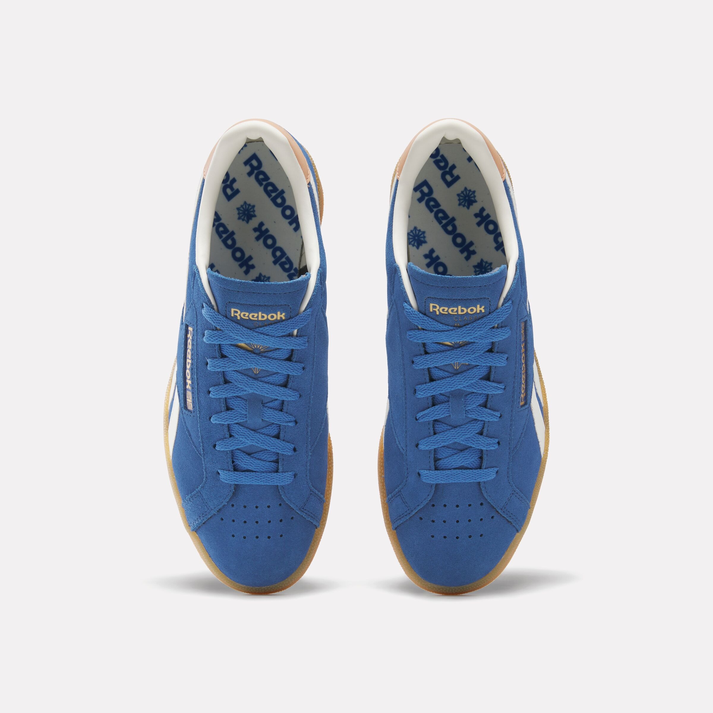 Reebok Classic Sneaker »CLUB C GROUNDS UK«