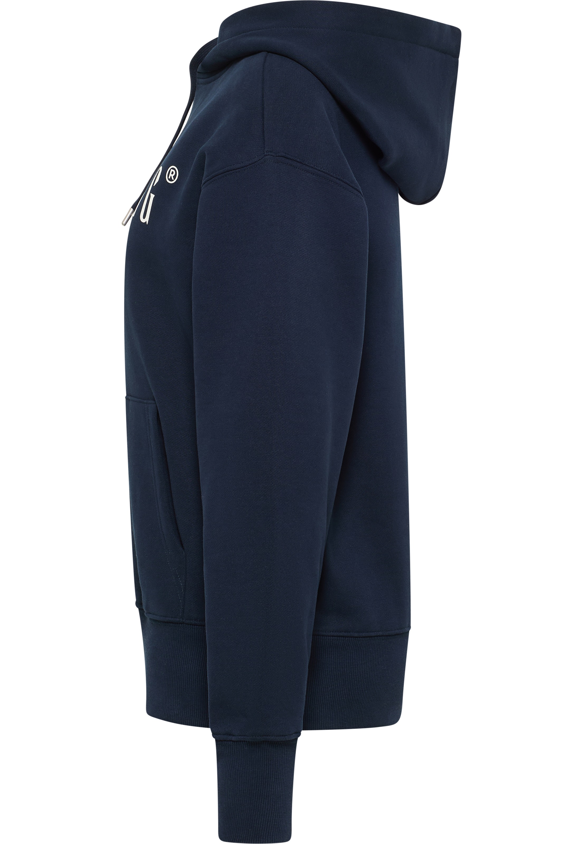 MUSTANG Sweatshirt »Style Margo«, mit Logo Print
