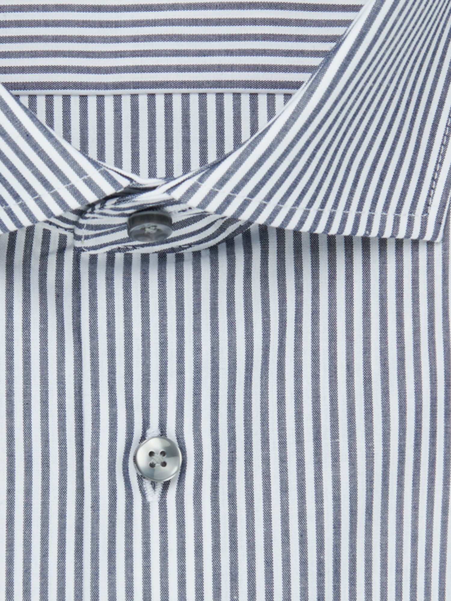 seidensticker Chemise d'affaires »Slim« Slim Langarm Kentkragen Streifen