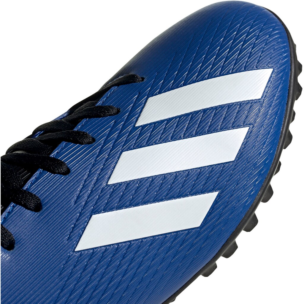 adidas Performance Fussballschuh »X 19.4 TF«