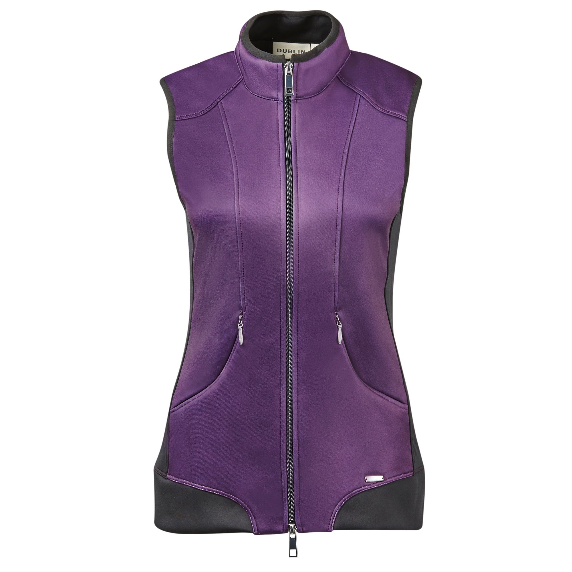 Fleeceweste »Damen Weste Ruby«