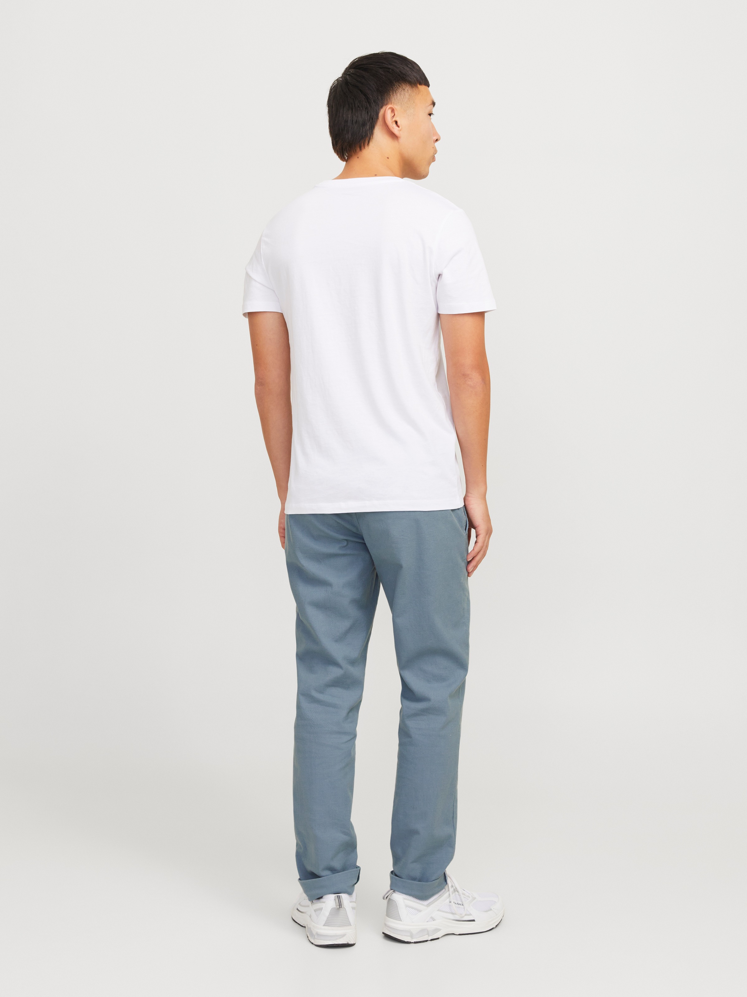 Jack & Jones Chinos »JPSTMARCO JJFURY ANA«