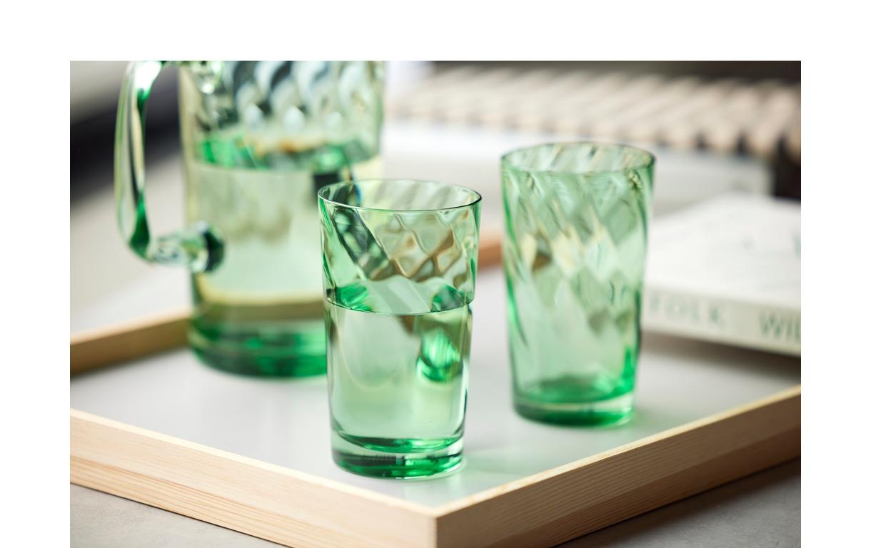   Verre à long drink »Lyngby Vienna 4 Stück, 45 cl«