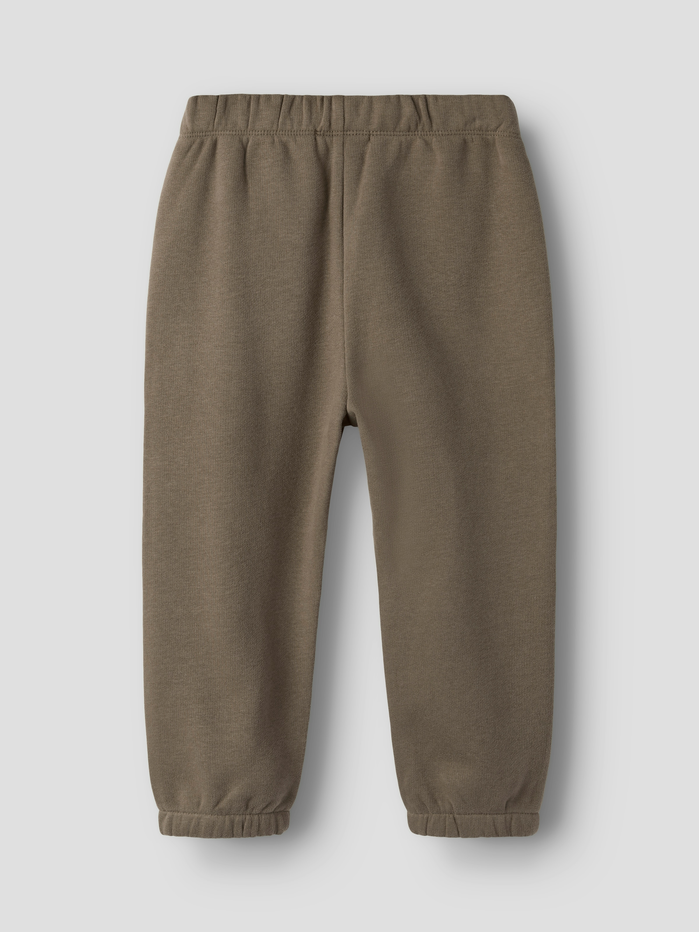 Lil' Atelier Sweathose »NMNILONDON ROS SWEAT PANT BRU LIL NOOS«  Baumwollmischung