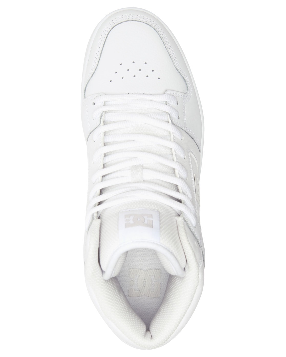 DC Shoes Sneaker »Manteca 4 Hi«