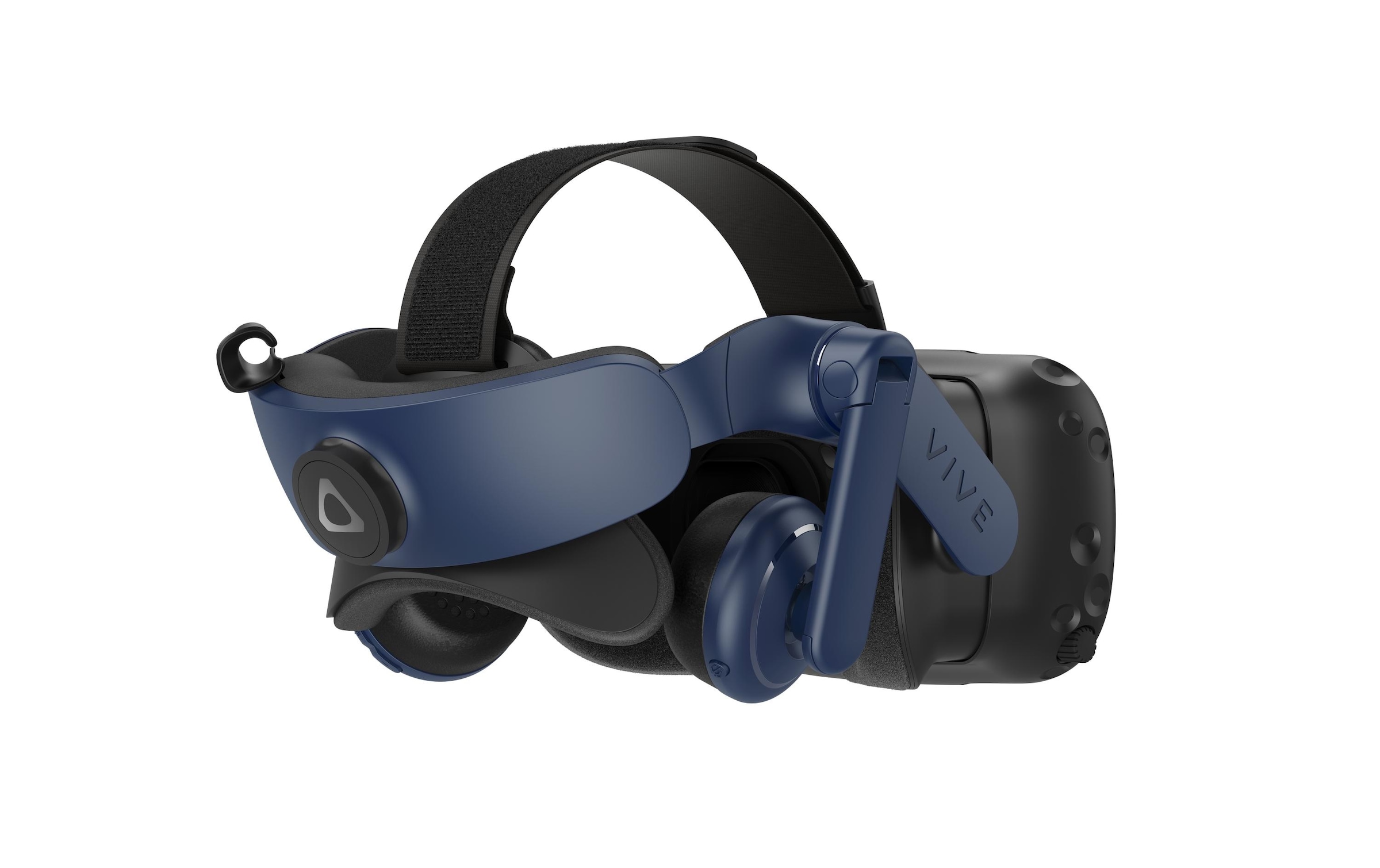 HTC Virtual-Reality-Headset »VIVE Pro 2«