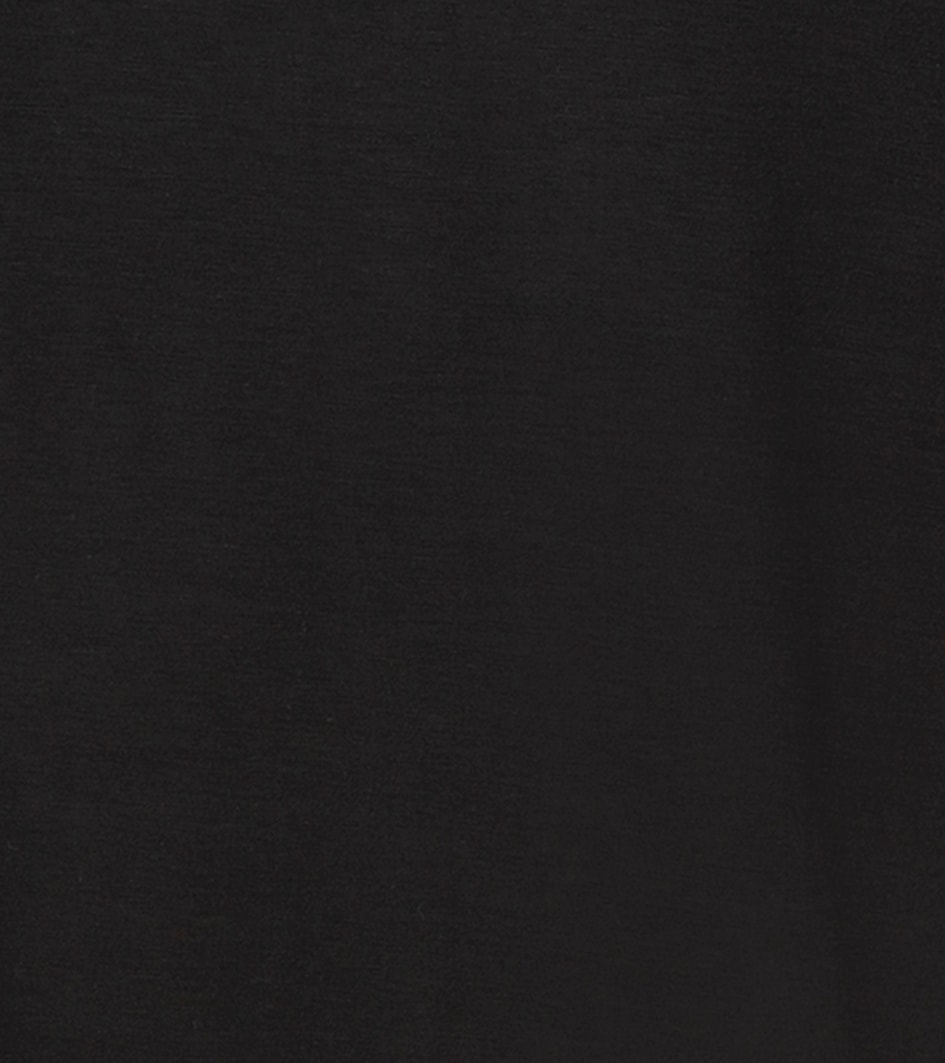 Aniston PLUS Sweatkleid, aus super weichen, elastischen Jersey-Qualität - NEUE KOLLEKTION
