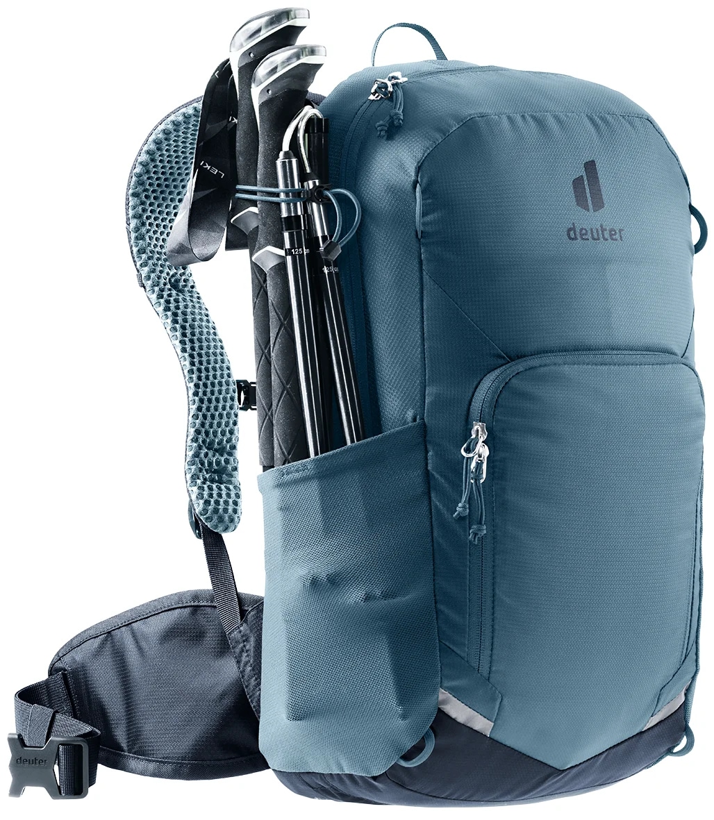 deuter Fahrradrucksack »BIKE I 20«