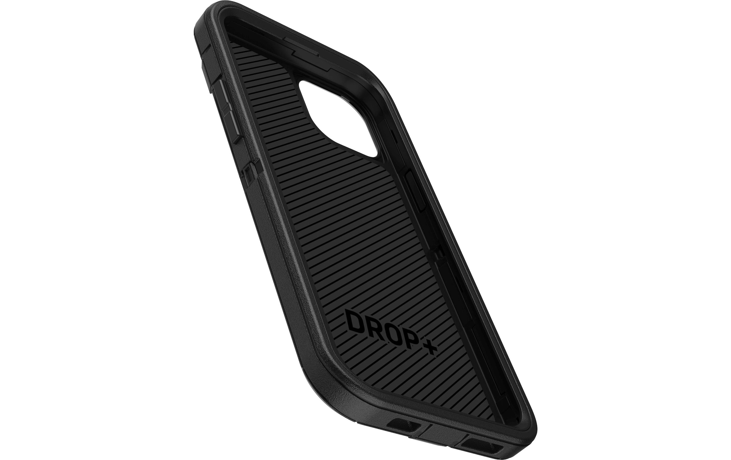 Otterbox Handyhülle »Defender iPhone 15 Plus Schwarz«, 17,02 cm (6,7 Zoll)