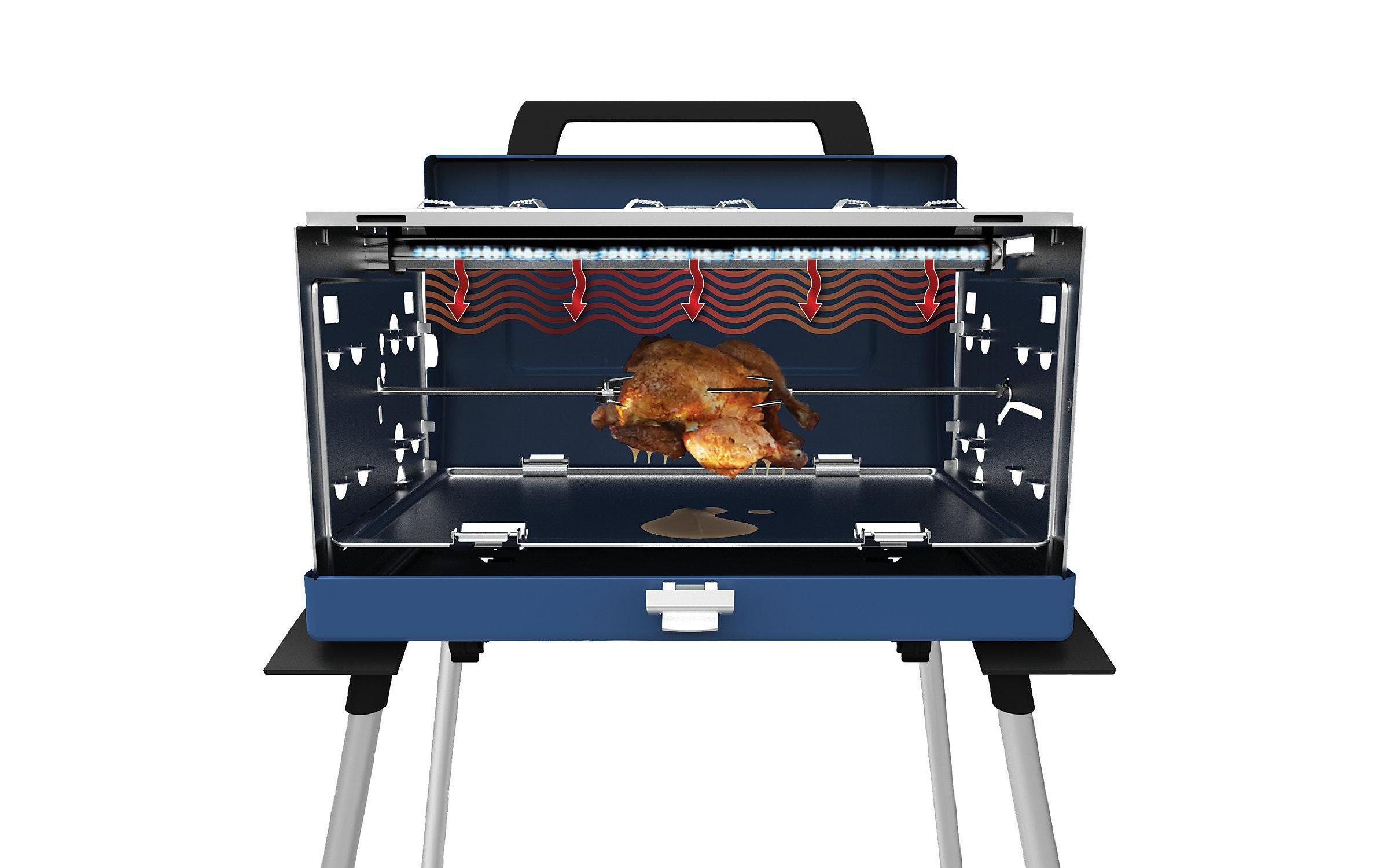 Campingaz Gasgrill »SGR 200«