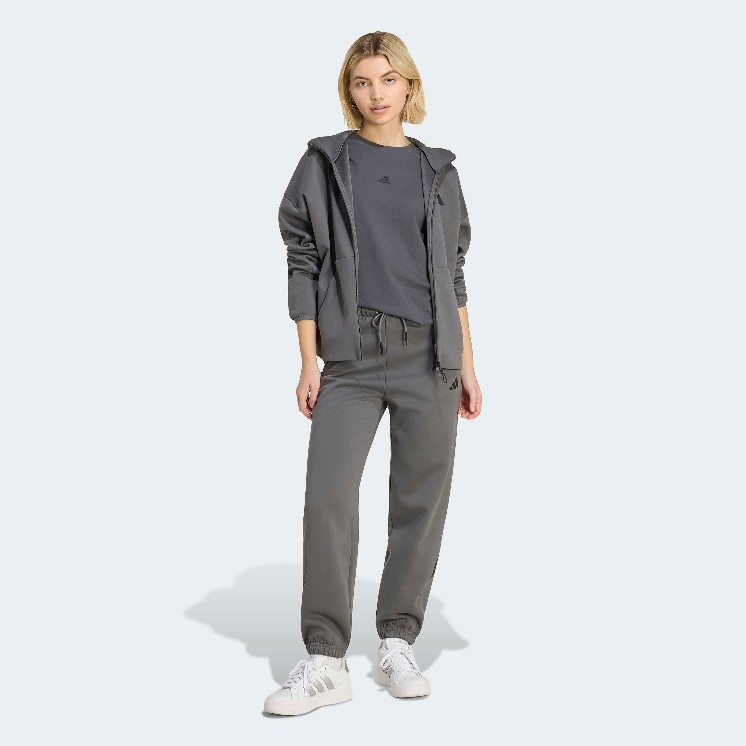 adidas Sportswear Sweat à capuche »ADIDAS Z.N.E. ZIP HOODIE«
