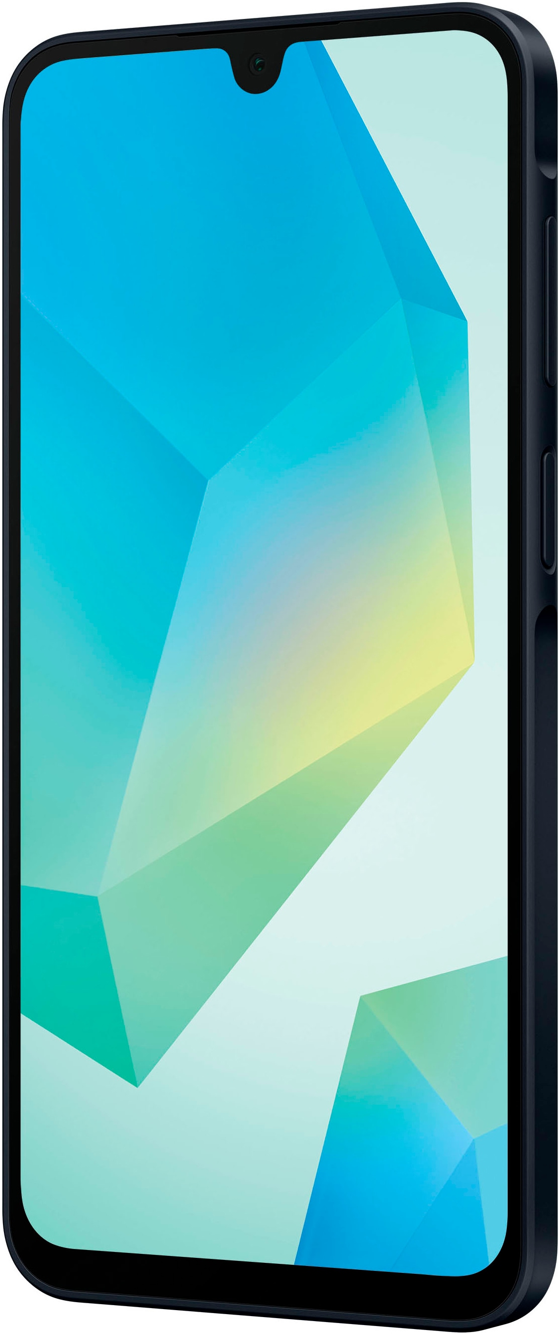 Samsung Smartphone »Galaxy A16 5G«, Blue Black
