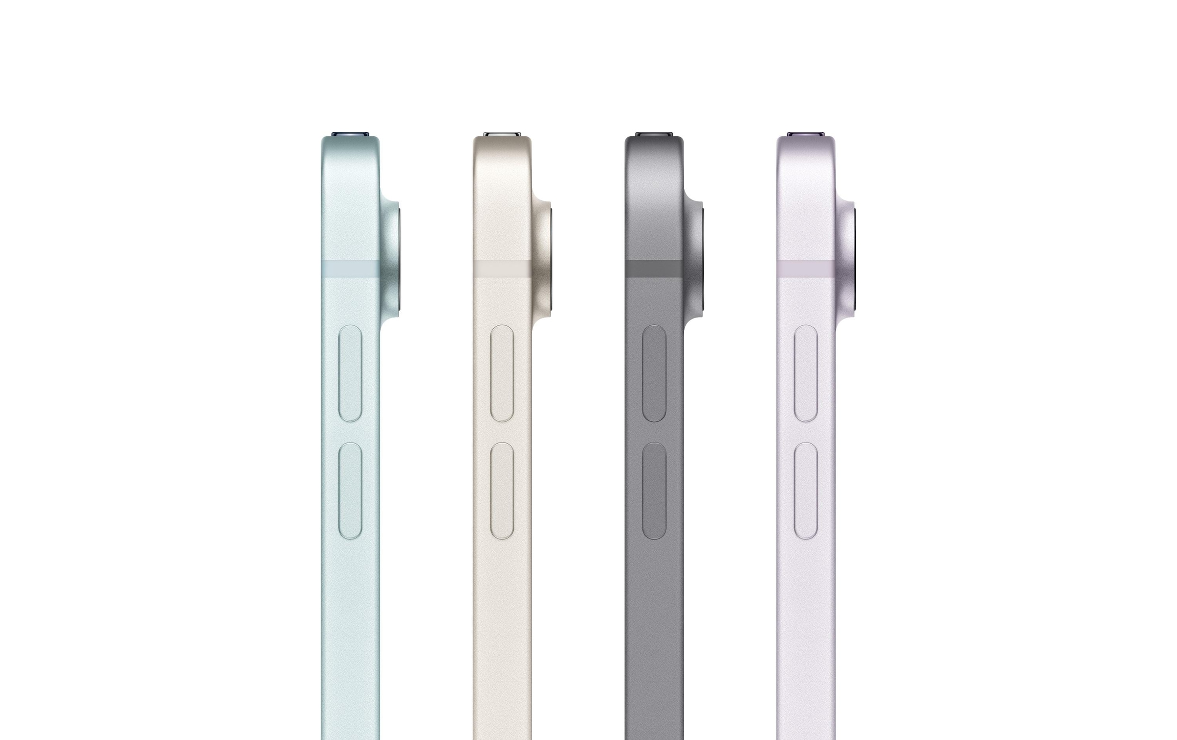 Apple Tablet »13" iPad Air Wi-Fi + Cellular« (33,02 cm / 13 ″) iPadOS 5G )