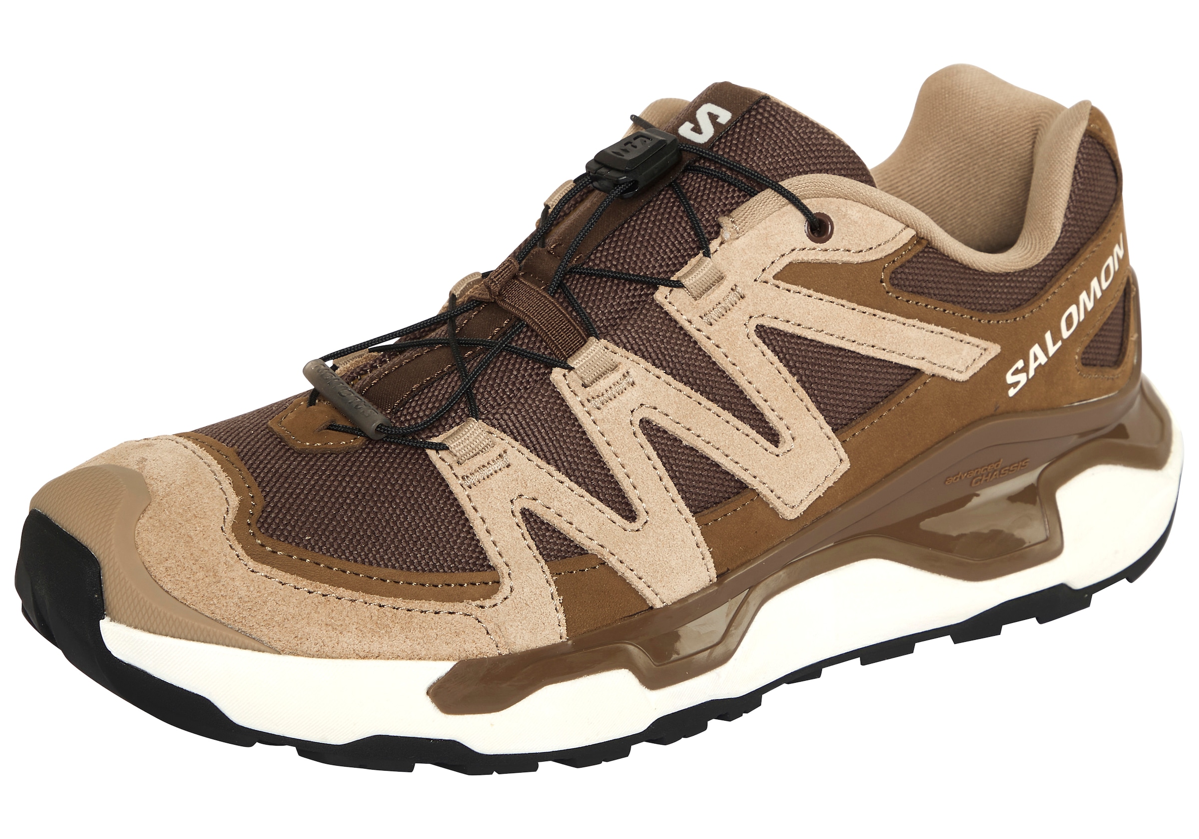 Image of Salomon Sneaker "XC ROAM LTR"