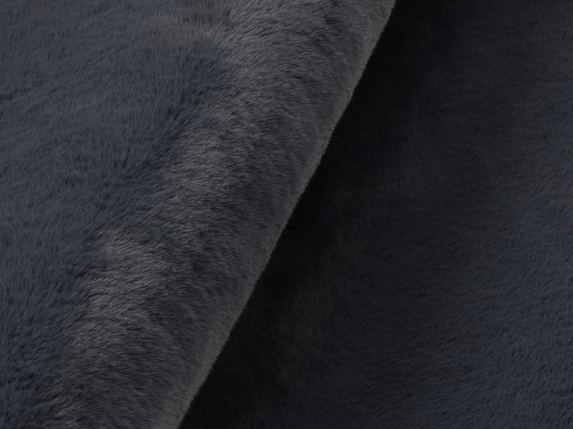 OCI DIE TEPPICHMARKE Teppich »ROCKY SOFT« rund 35 mm Höhe Kunstfell, weich, kuschelig, maschinell gewebt, waschbar