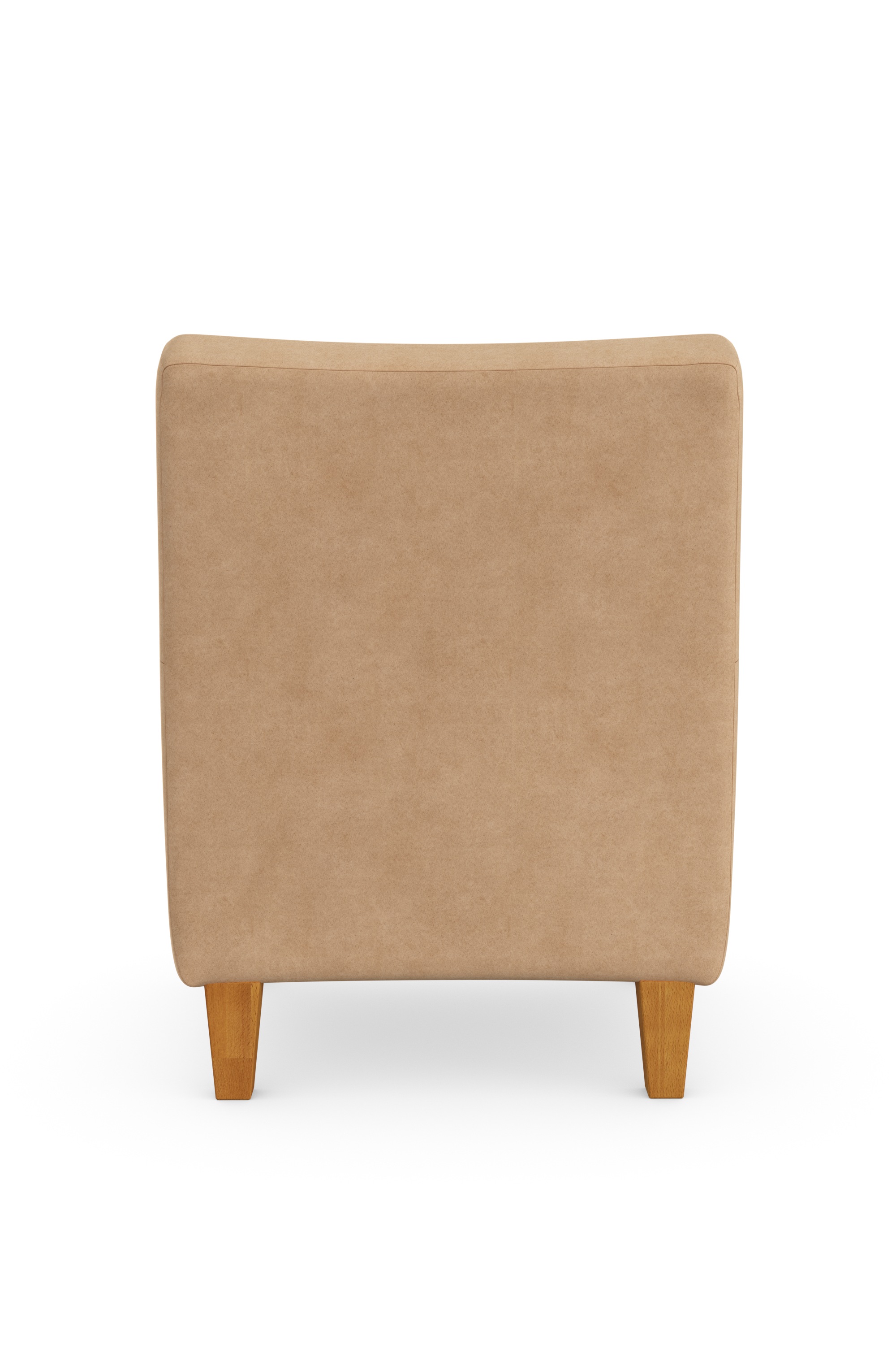 sit&more Fauteuil »Bosse« mit Federkern